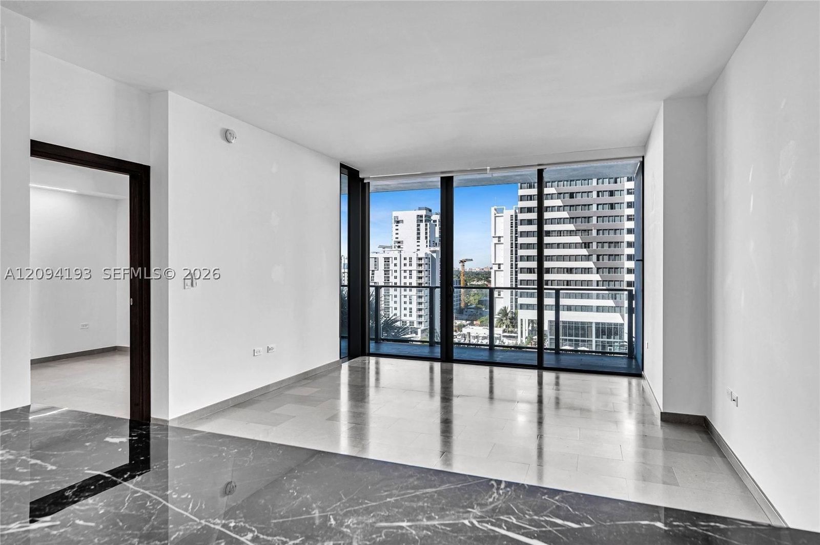 Real estate property located at 88 7th St #806, Miami-dade, Rise Condo, Miami, FL