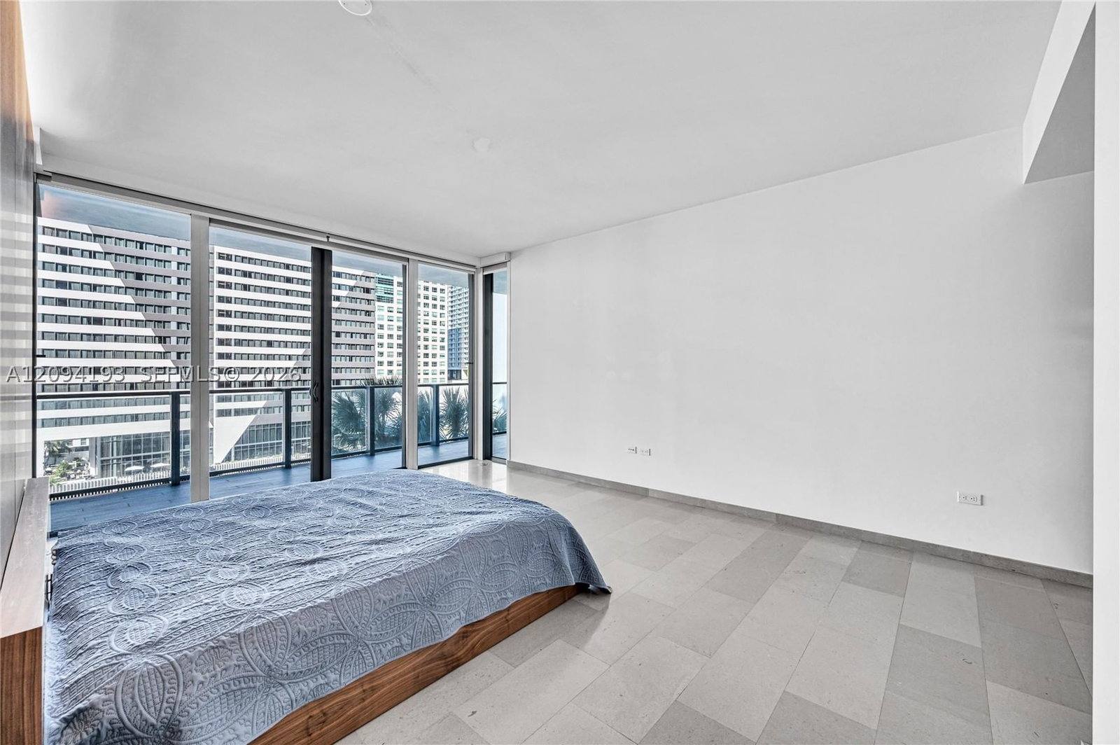 Real estate property located at 88 7th St #806, Miami-dade, Rise Condo, Miami, FL