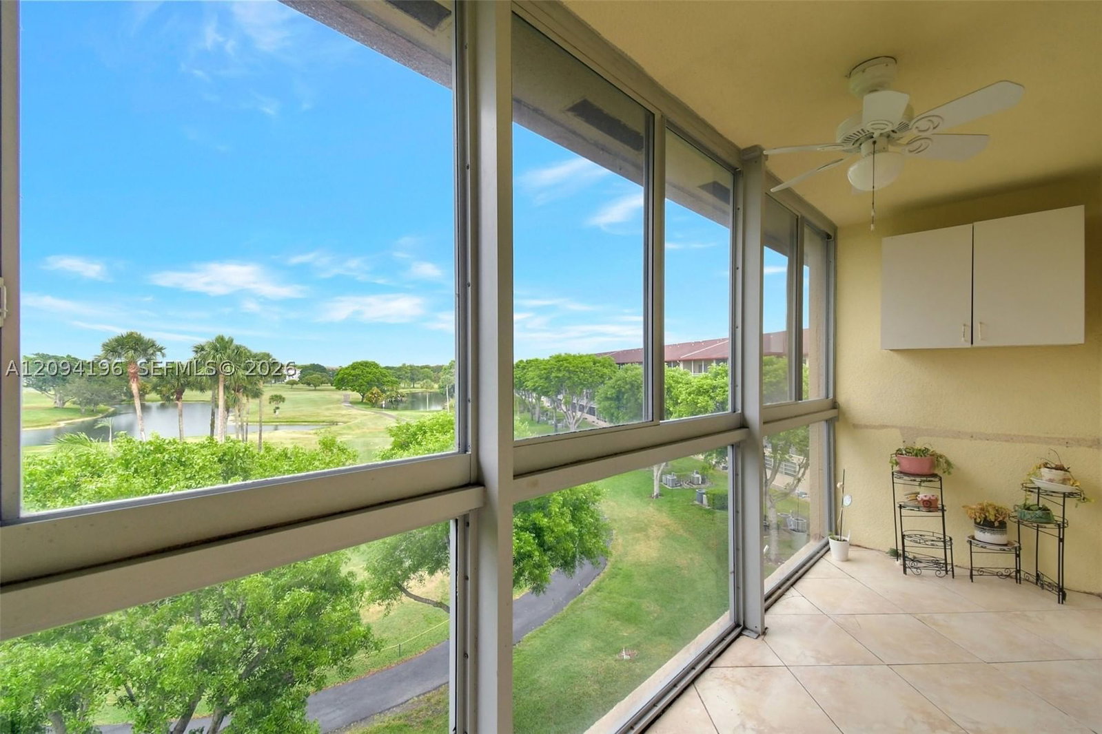 Real estate property located at 13475 9th St #413A, Broward, Kingsley At Century Villa, Pembroke Pines, FL