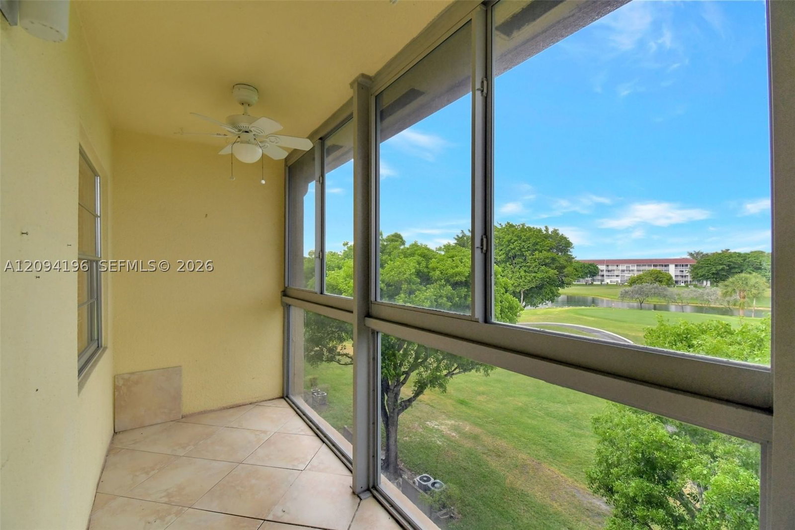 Real estate property located at 13475 9th St #413A, Broward, Kingsley At Century Villa, Pembroke Pines, FL