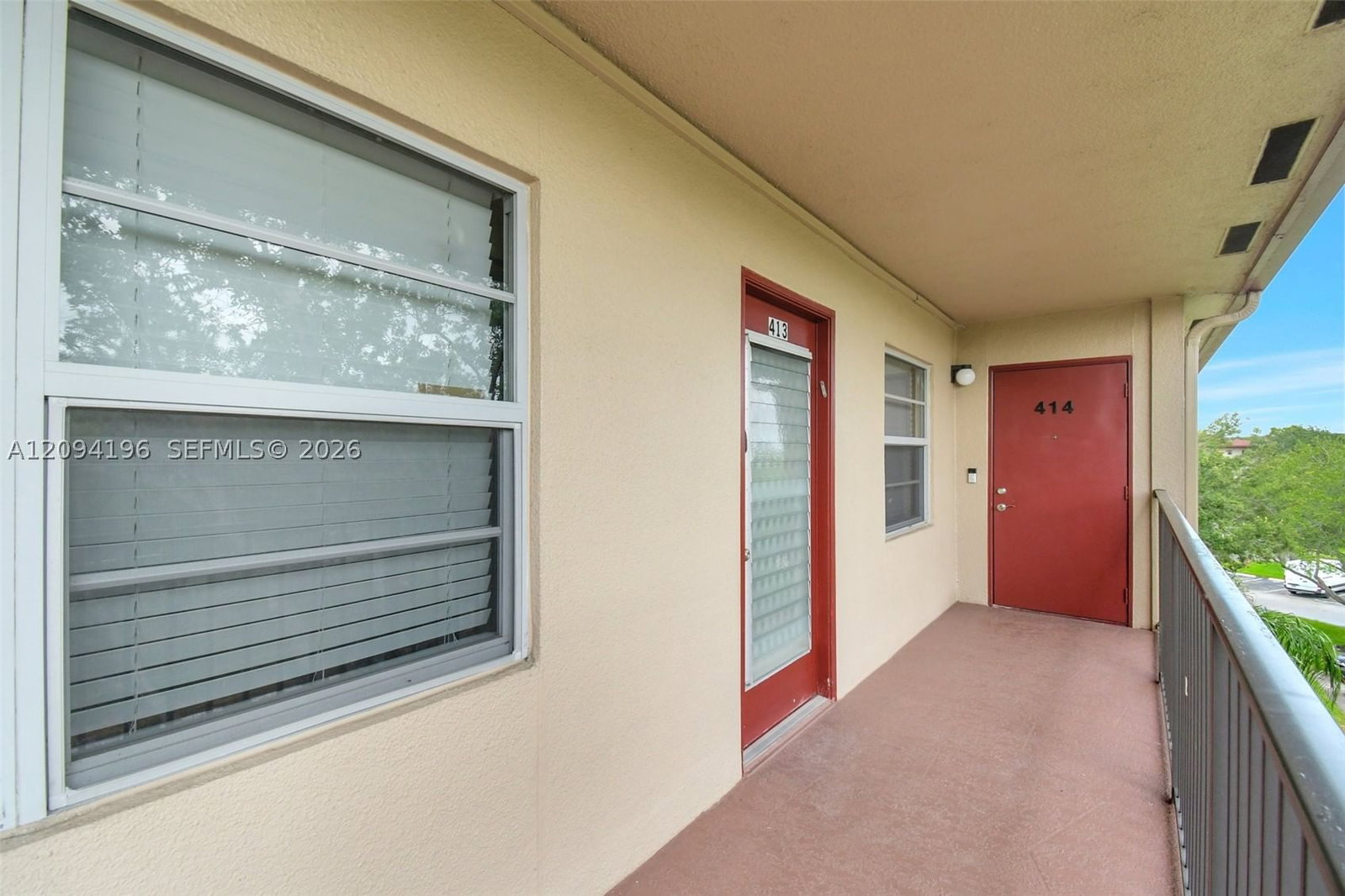 Real estate property located at 13475 9th St #413A, Broward, Kingsley At Century Villa, Pembroke Pines, FL
