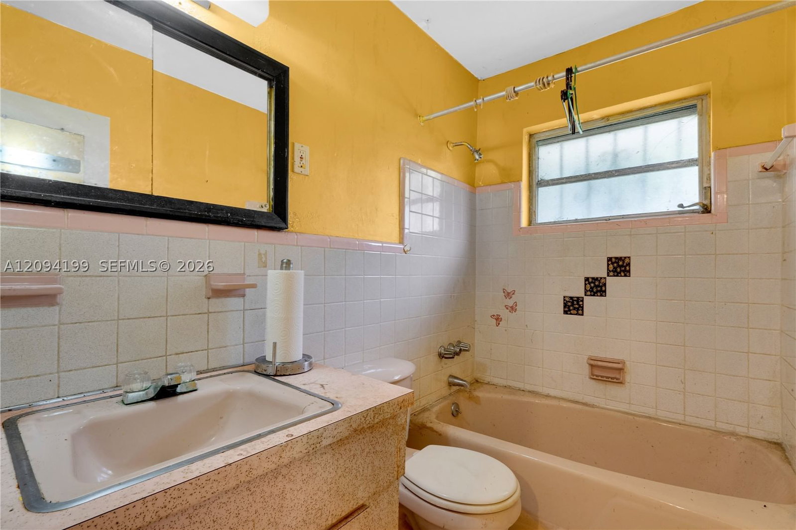 Real estate property located at 13205 2nd Ave, Miami-dade, Breezeswept Estates 2nd A, North Miami, FL