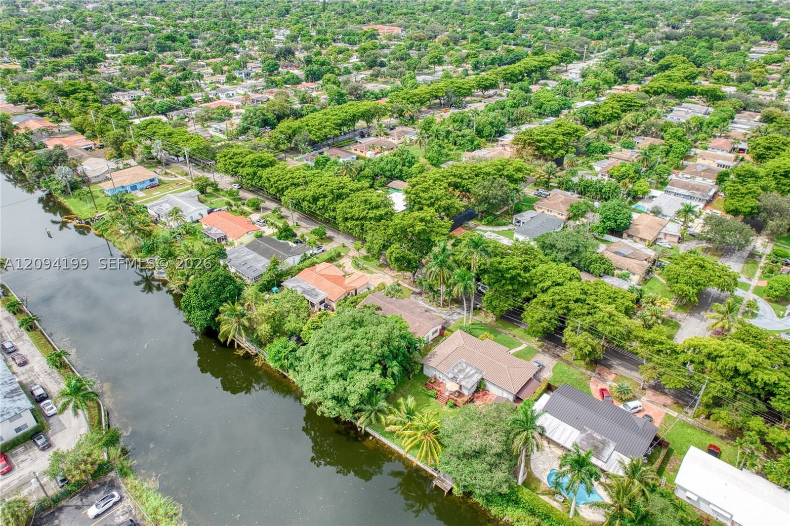 Real estate property located at 13205 2nd Ave, Miami-dade, Breezeswept Estates 2nd A, North Miami, FL