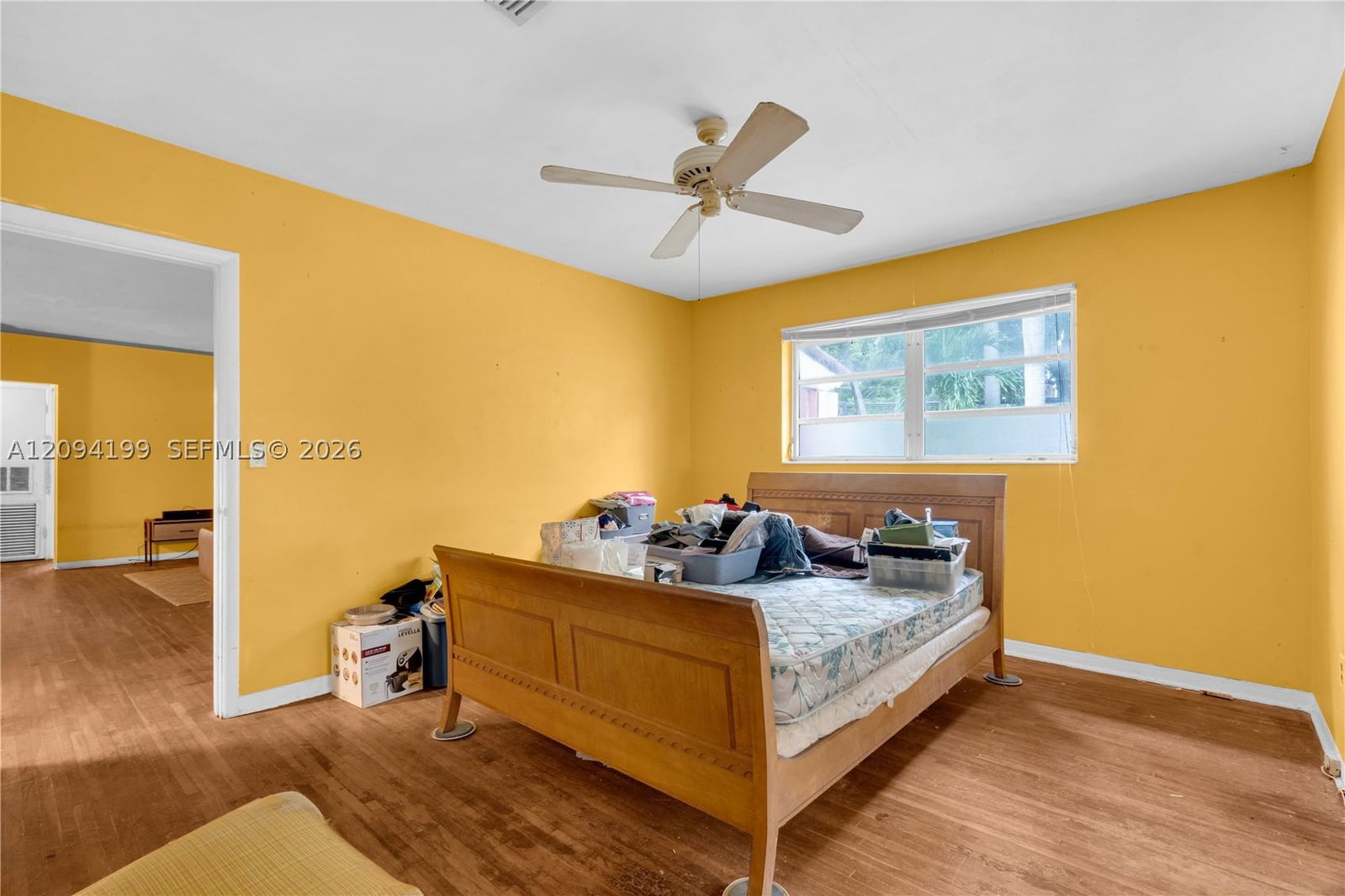 Real estate property located at 13205 2nd Ave, Miami-dade, Breezeswept Estates 2nd A, North Miami, FL