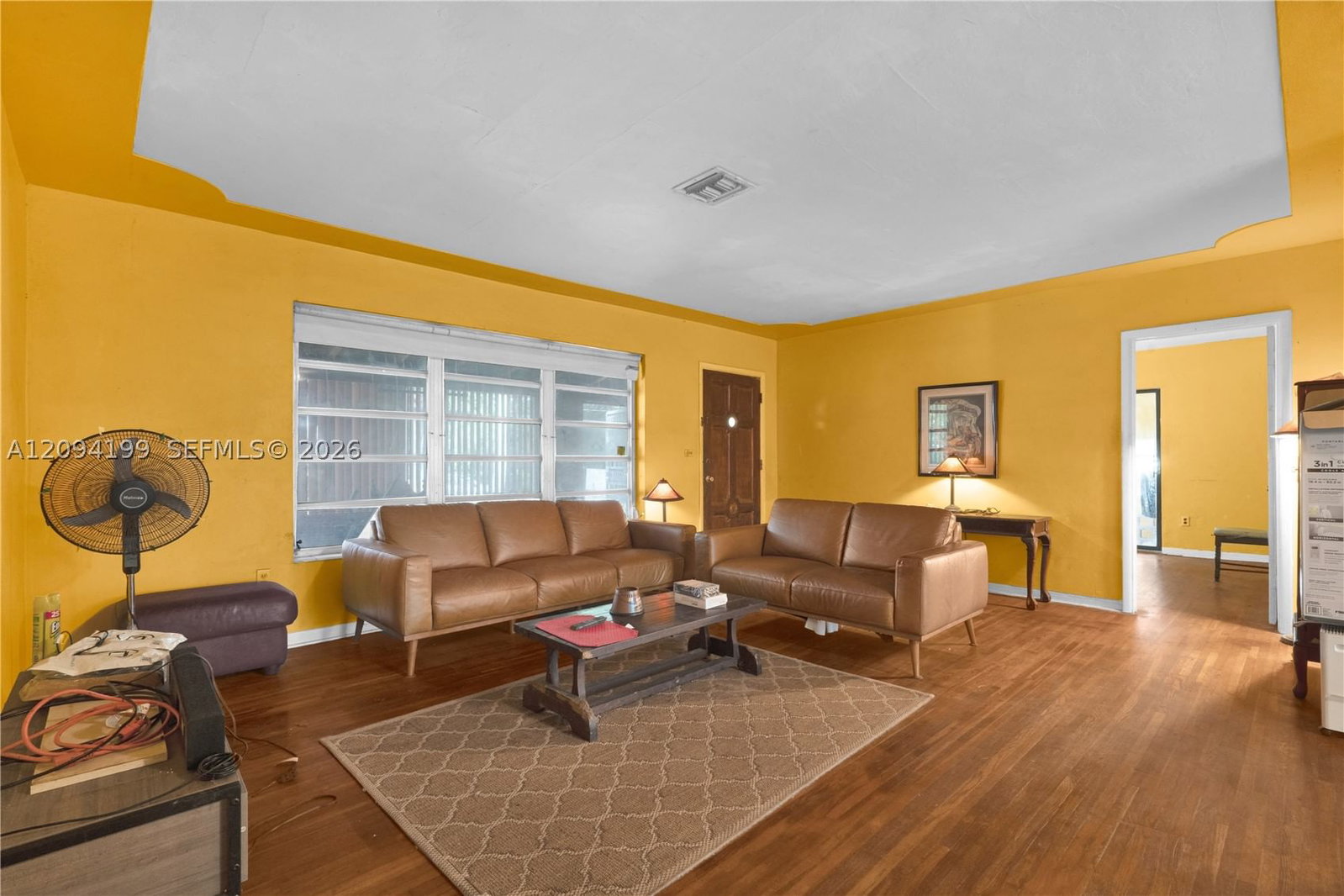 Real estate property located at 13205 2nd Ave, Miami-dade, Breezeswept Estates 2nd A, North Miami, FL