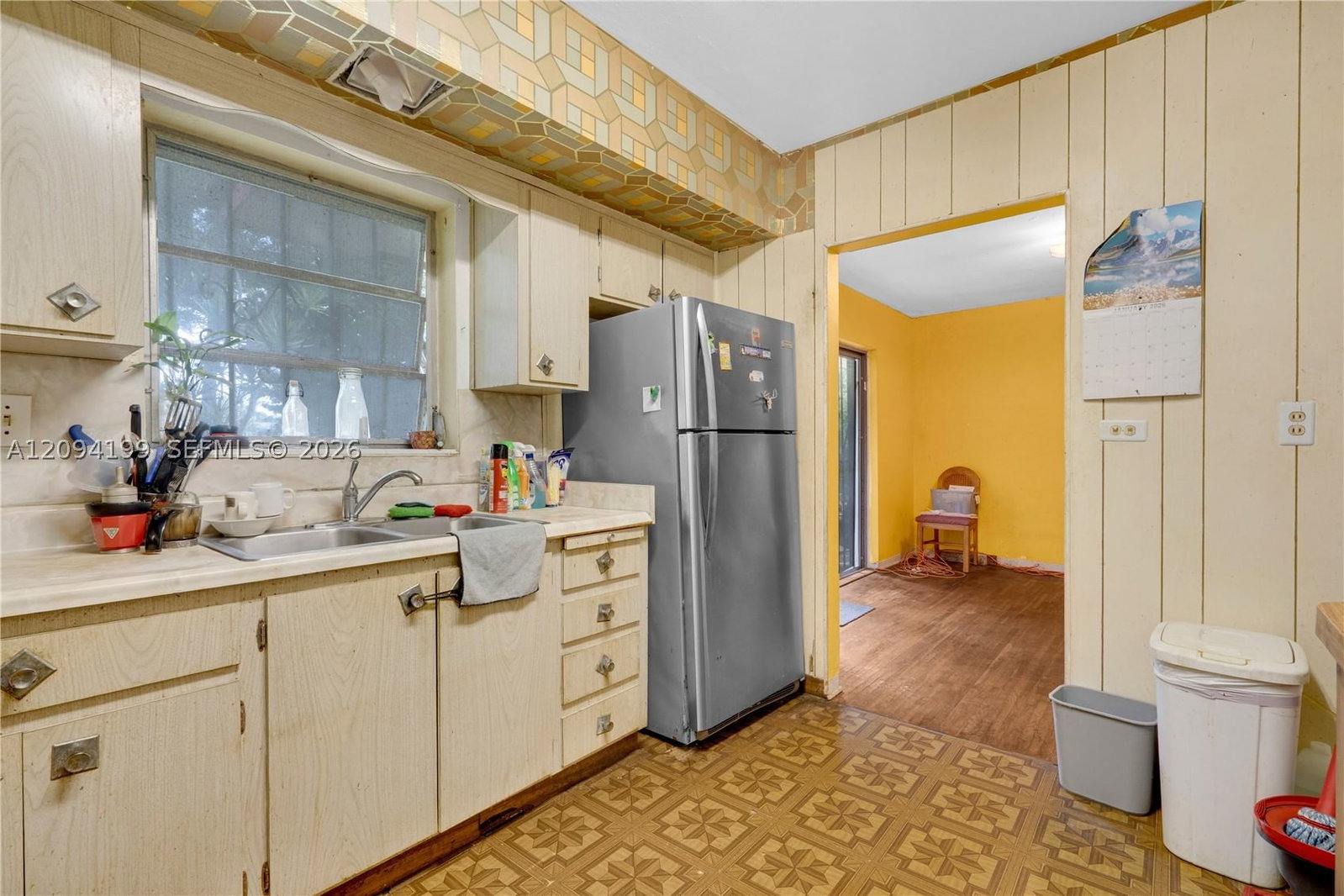 Real estate property located at 13205 2nd Ave, Miami-dade, Breezeswept Estates 2nd A, North Miami, FL