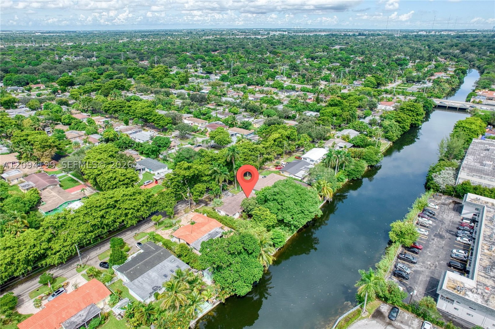 Real estate property located at 13205 2nd Ave, Miami-dade, Breezeswept Estates 2nd A, North Miami, FL