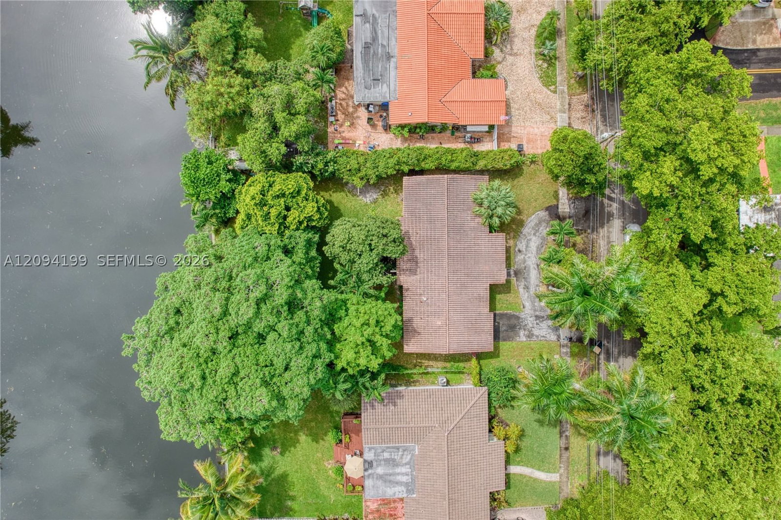 Real estate property located at 13205 2nd Ave, Miami-dade, Breezeswept Estates 2nd A, North Miami, FL