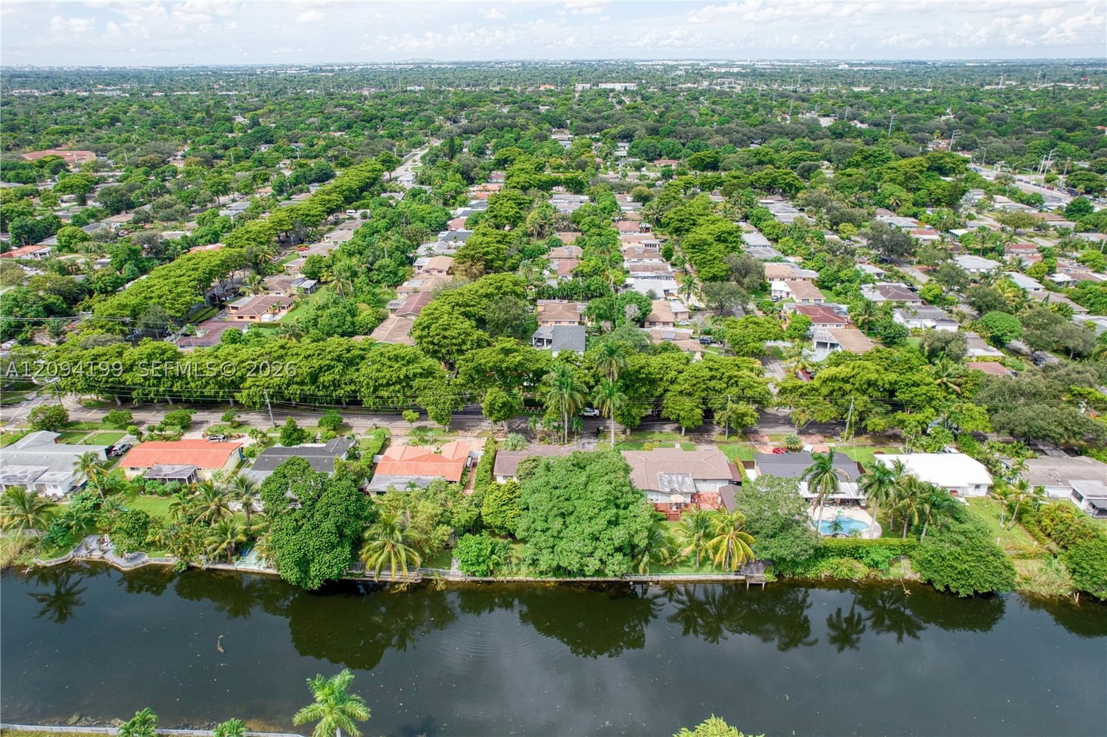 Real estate property located at 13205 2nd Ave, Miami-dade, Breezeswept Estates 2nd A, North Miami, FL