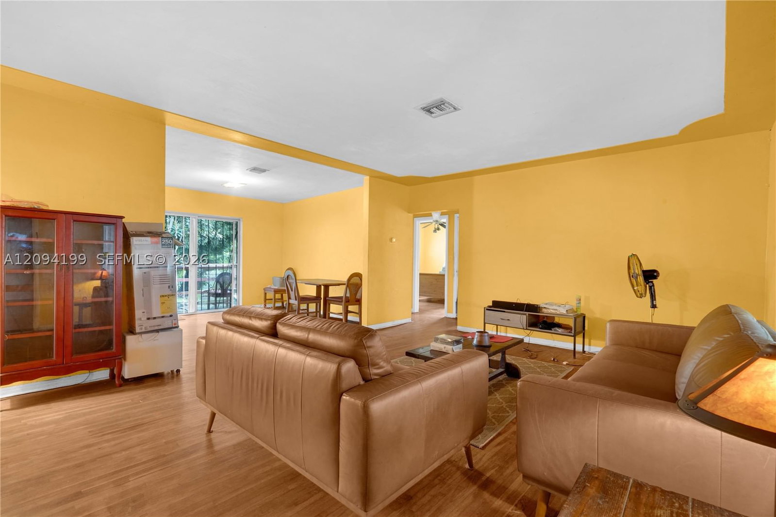 Real estate property located at 13205 2nd Ave, Miami-dade, Breezeswept Estates 2nd A, North Miami, FL