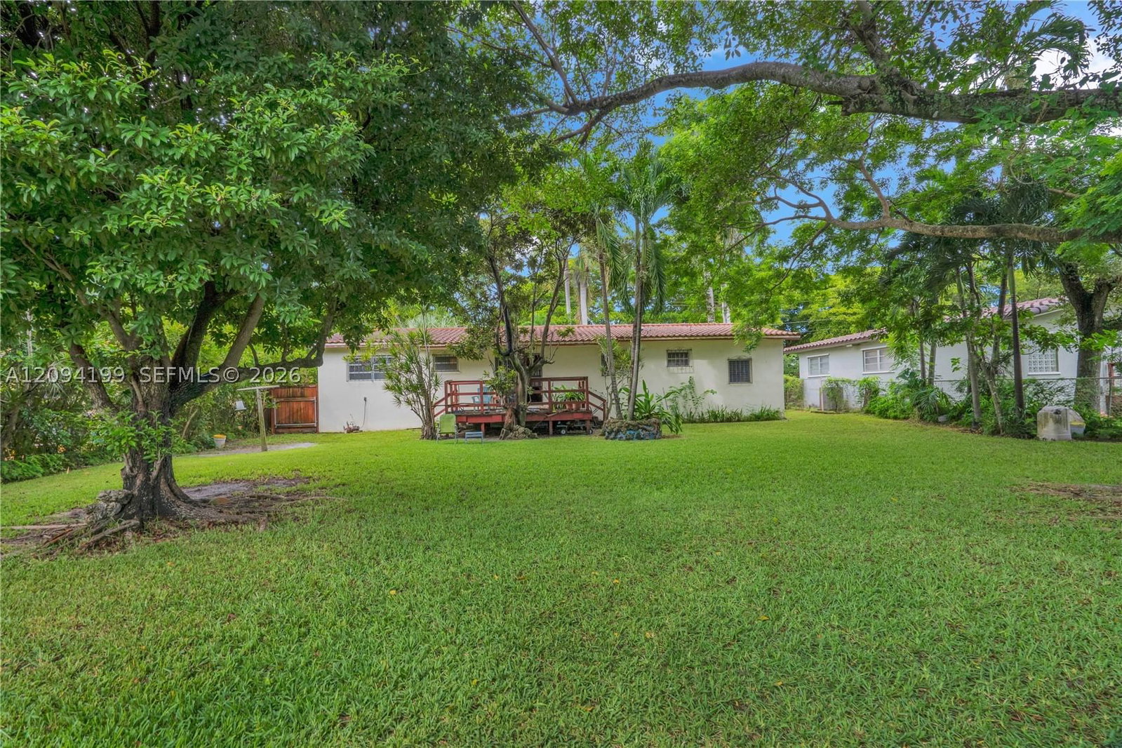 Real estate property located at 13205 2nd Ave, Miami-dade, Breezeswept Estates 2nd A, North Miami, FL