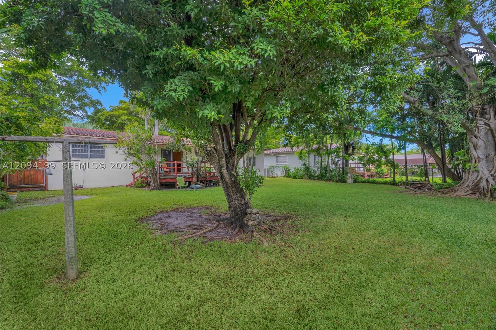 Real estate property located at 13205 2nd Ave, Miami-dade, Breezeswept Estates 2nd A, North Miami, FL