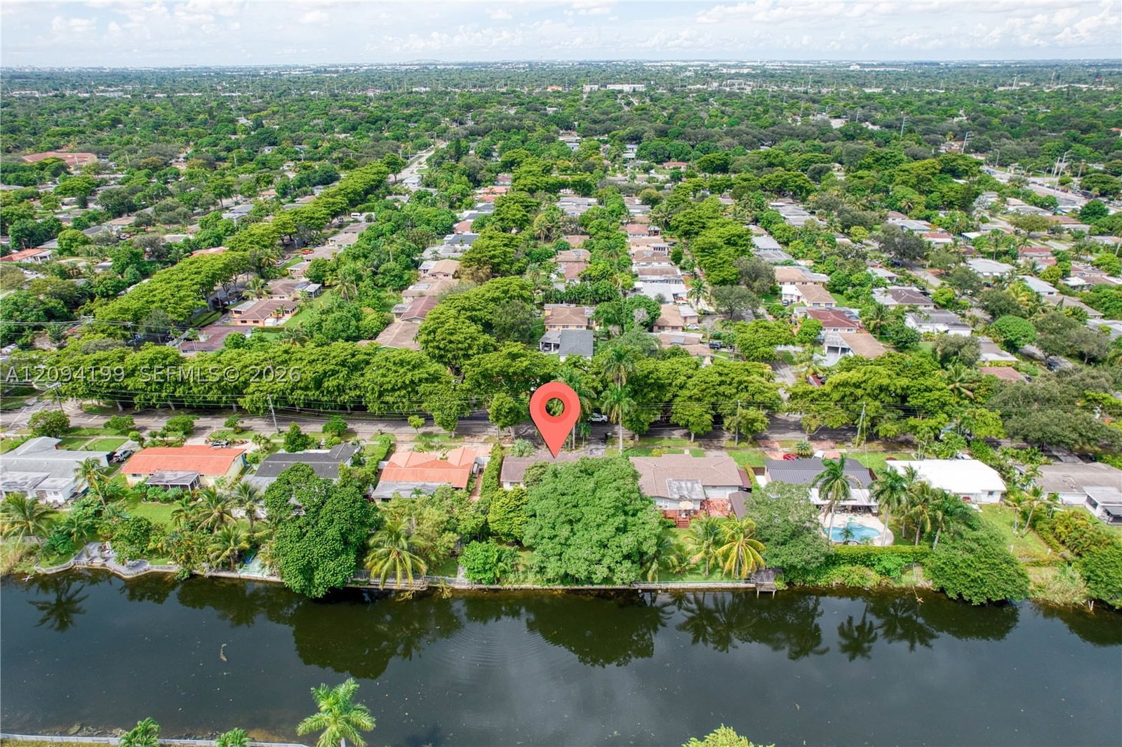 Real estate property located at 13205 2nd Ave, Miami-dade, Breezeswept Estates 2nd A, North Miami, FL