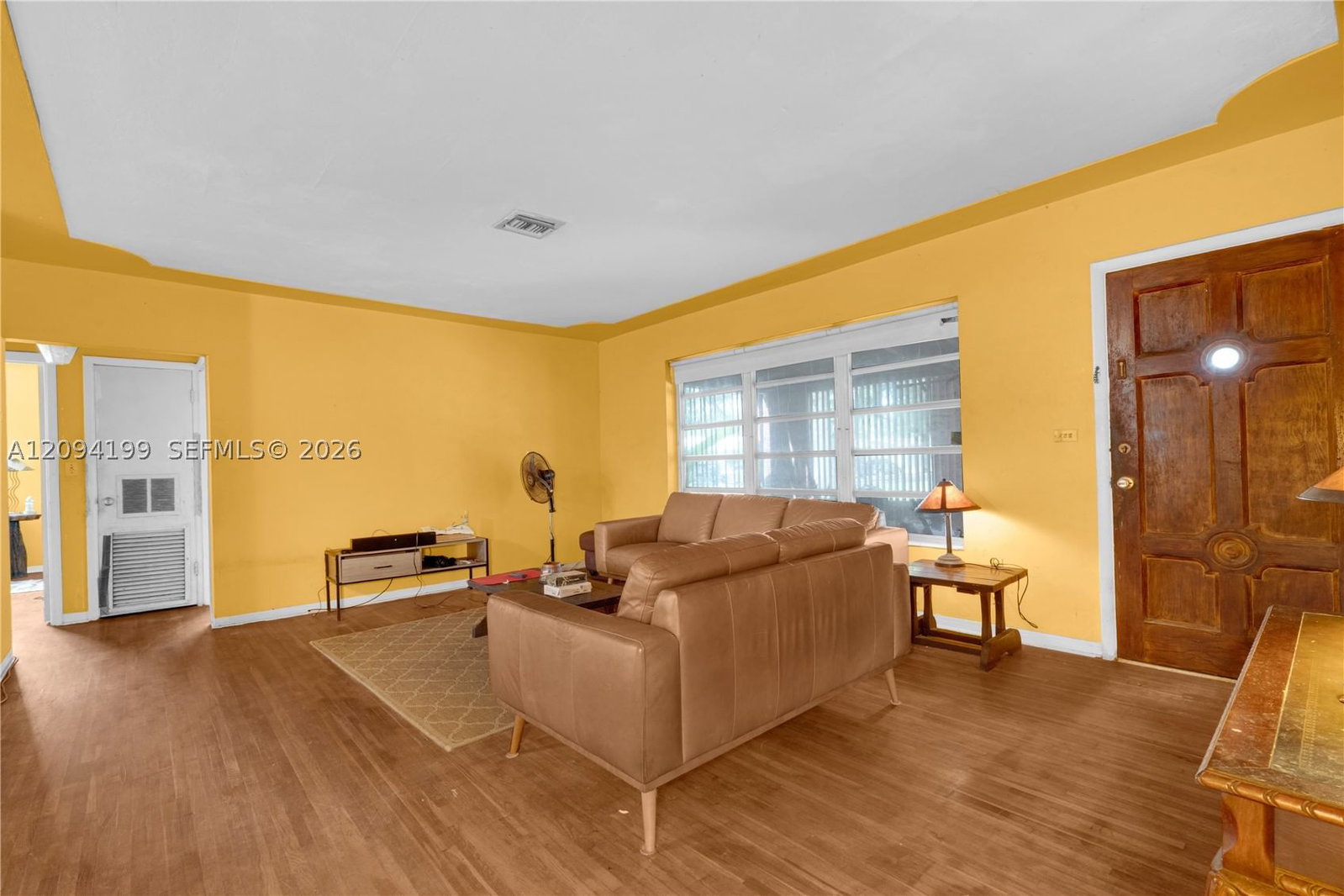 Real estate property located at 13205 2nd Ave, Miami-dade, Breezeswept Estates 2nd A, North Miami, FL