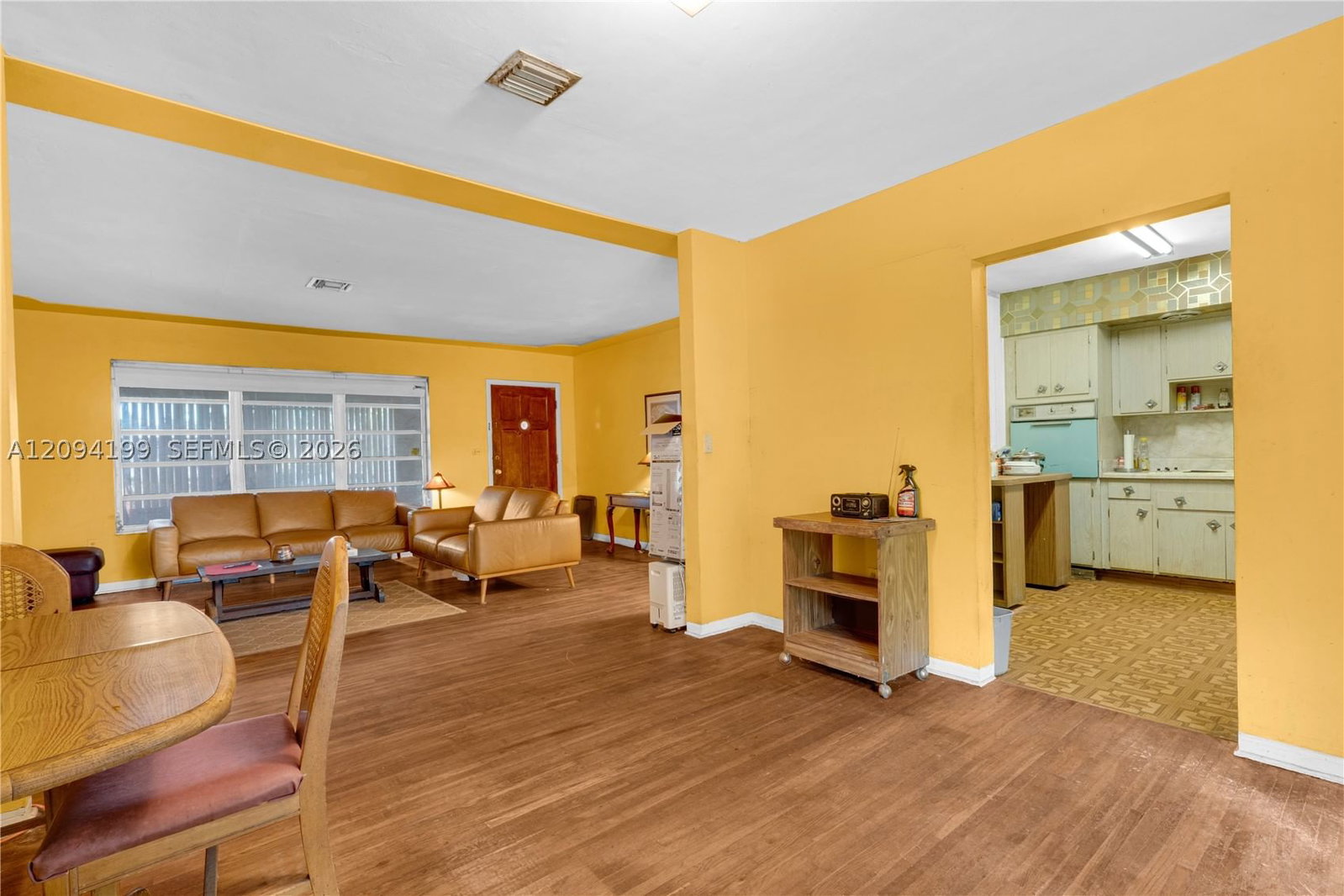 Real estate property located at 13205 2nd Ave, Miami-dade, Breezeswept Estates 2nd A, North Miami, FL