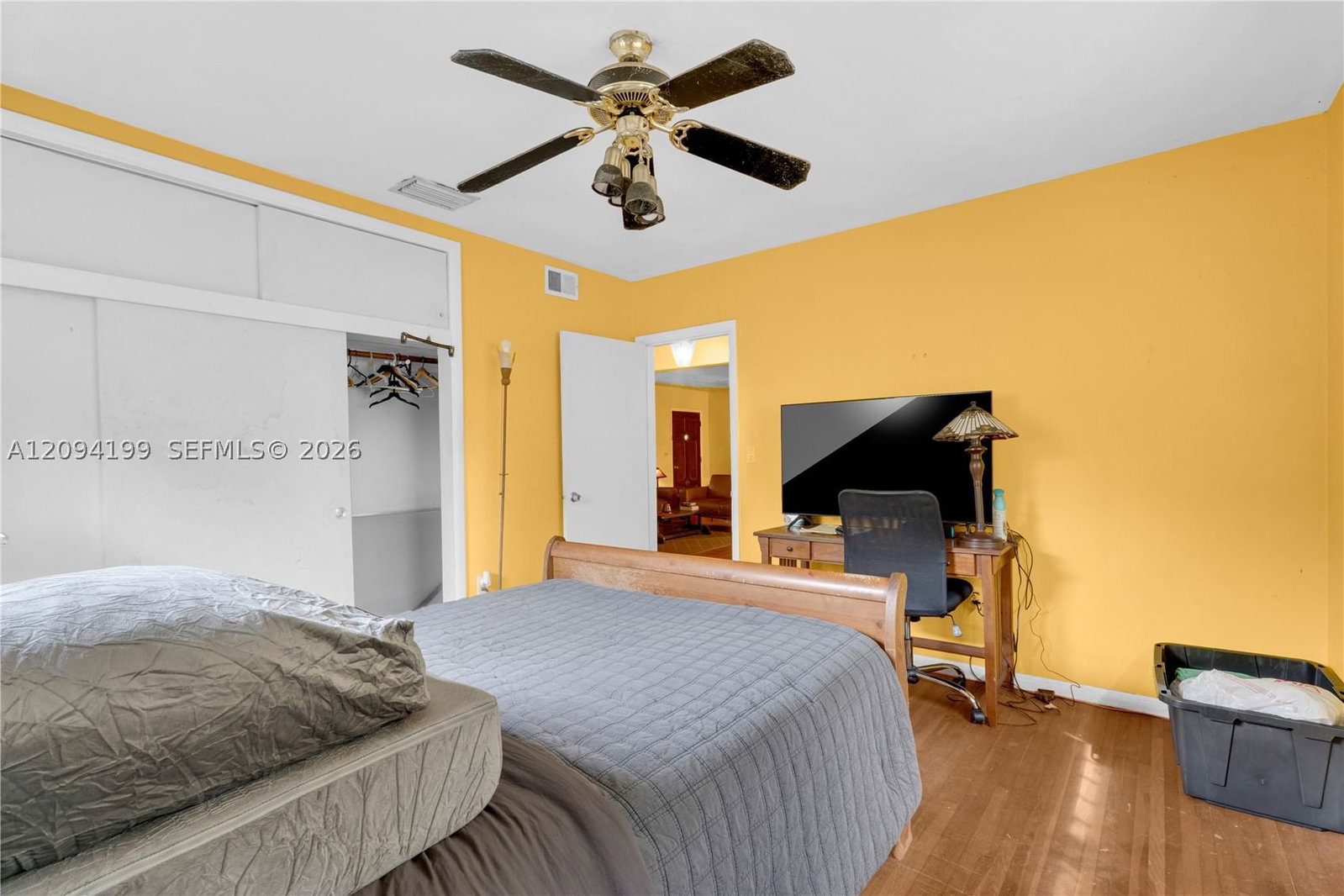 Real estate property located at 13205 2nd Ave, Miami-dade, Breezeswept Estates 2nd A, North Miami, FL