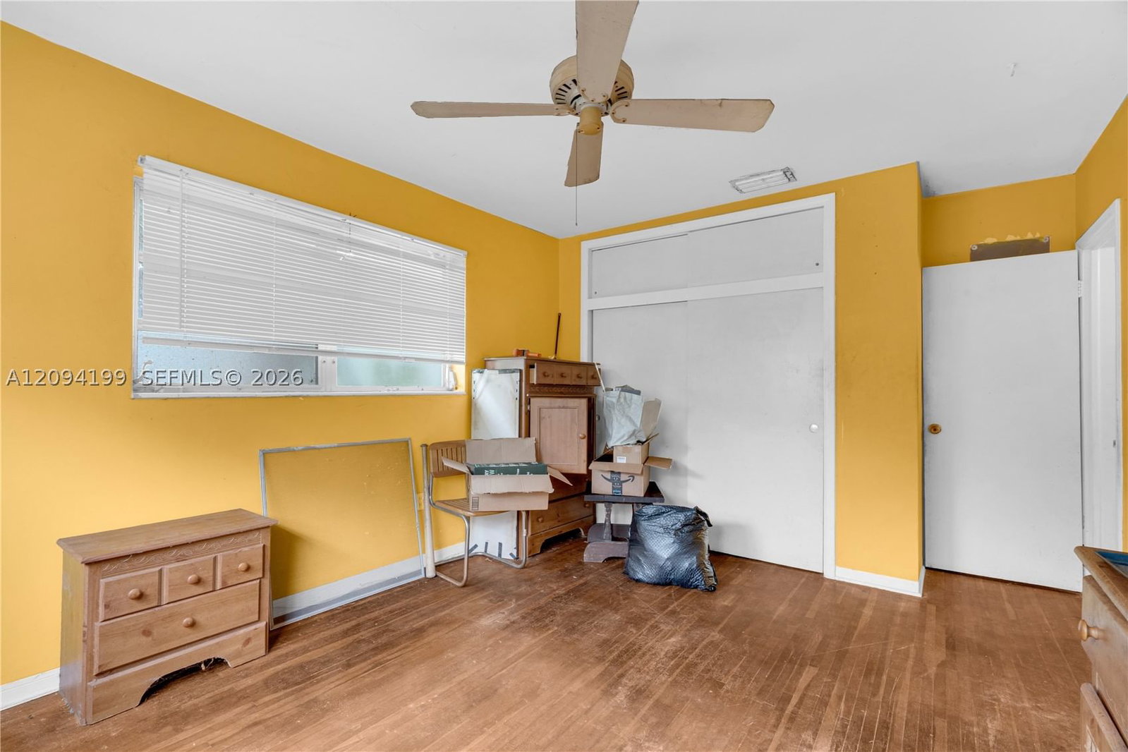 Real estate property located at 13205 2nd Ave, Miami-dade, Breezeswept Estates 2nd A, North Miami, FL