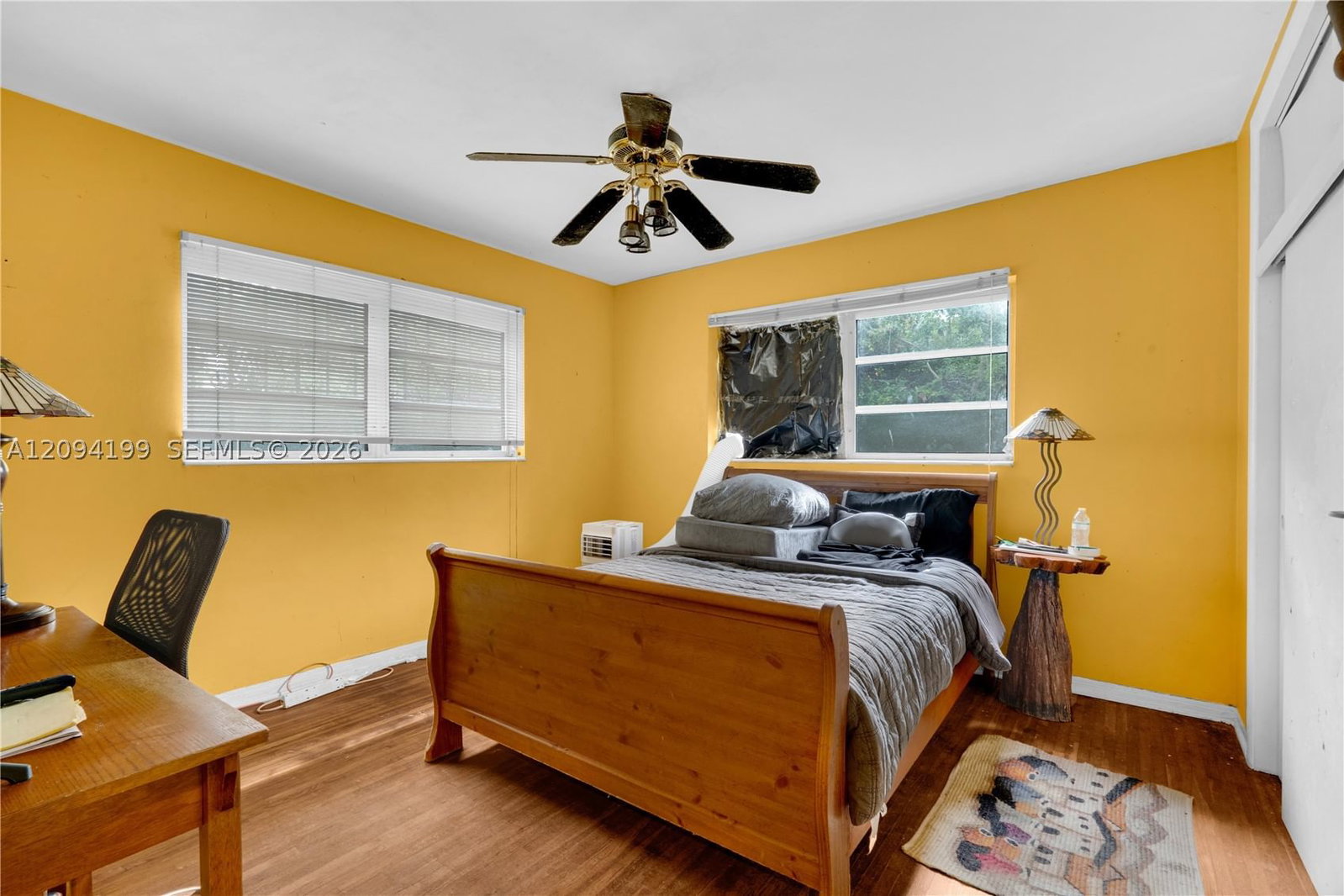 Real estate property located at 13205 2nd Ave, Miami-dade, Breezeswept Estates 2nd A, North Miami, FL
