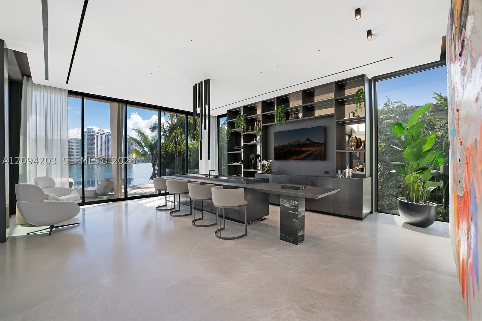 Real estate property located at 217 Rivo Alto Dr, Miami-dade, Rivo Alto Amd, Miami Beach, FL