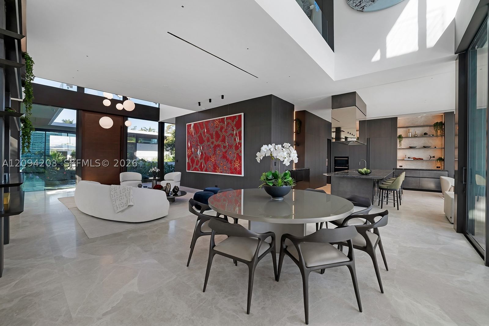 Real estate property located at 217 Rivo Alto Dr, Miami-dade, Rivo Alto Amd, Miami Beach, FL
