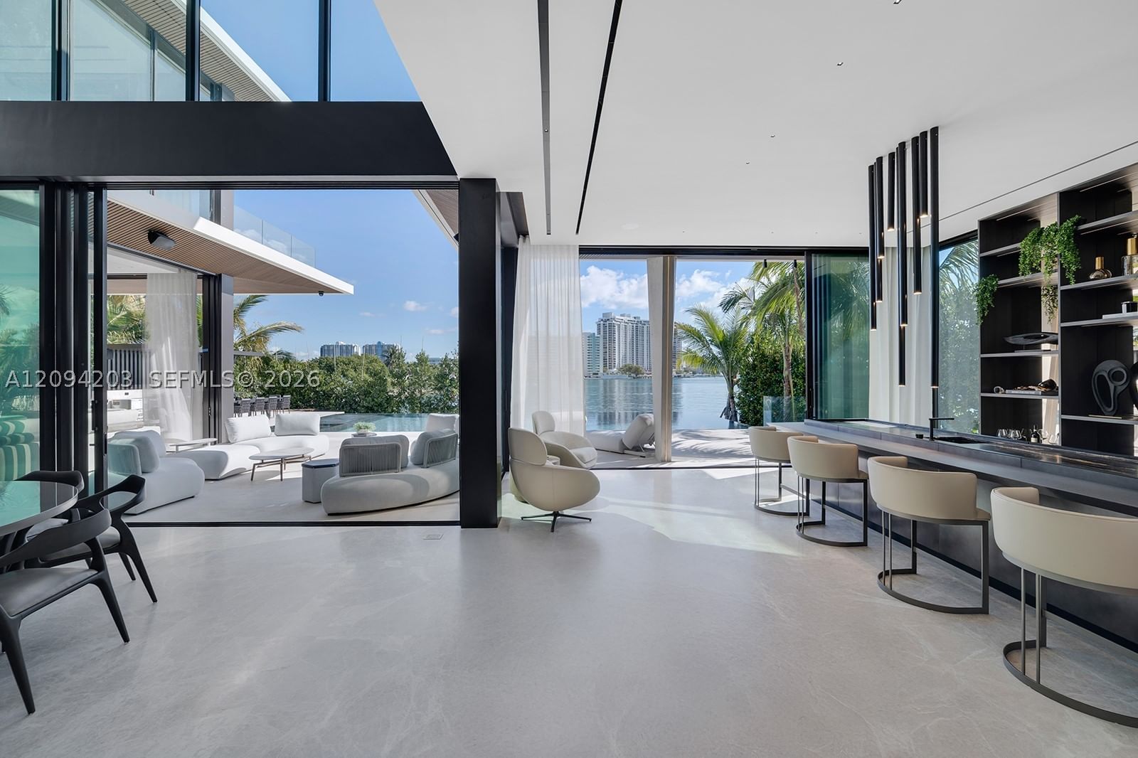 Real estate property located at 217 Rivo Alto Dr, Miami-dade, Rivo Alto Amd, Miami Beach, FL