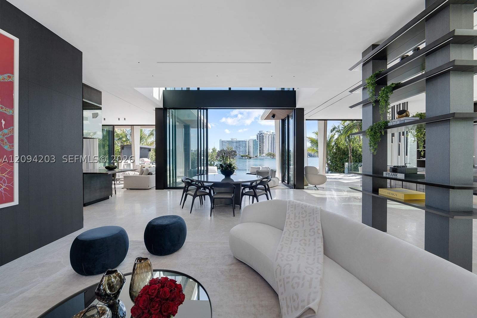Real estate property located at 217 Rivo Alto Dr, Miami-dade, Rivo Alto Amd, Miami Beach, FL