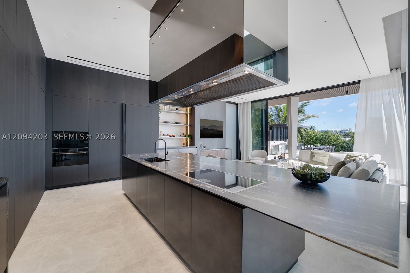 Real estate property located at 217 Rivo Alto Dr, Miami-dade, Rivo Alto Amd, Miami Beach, FL
