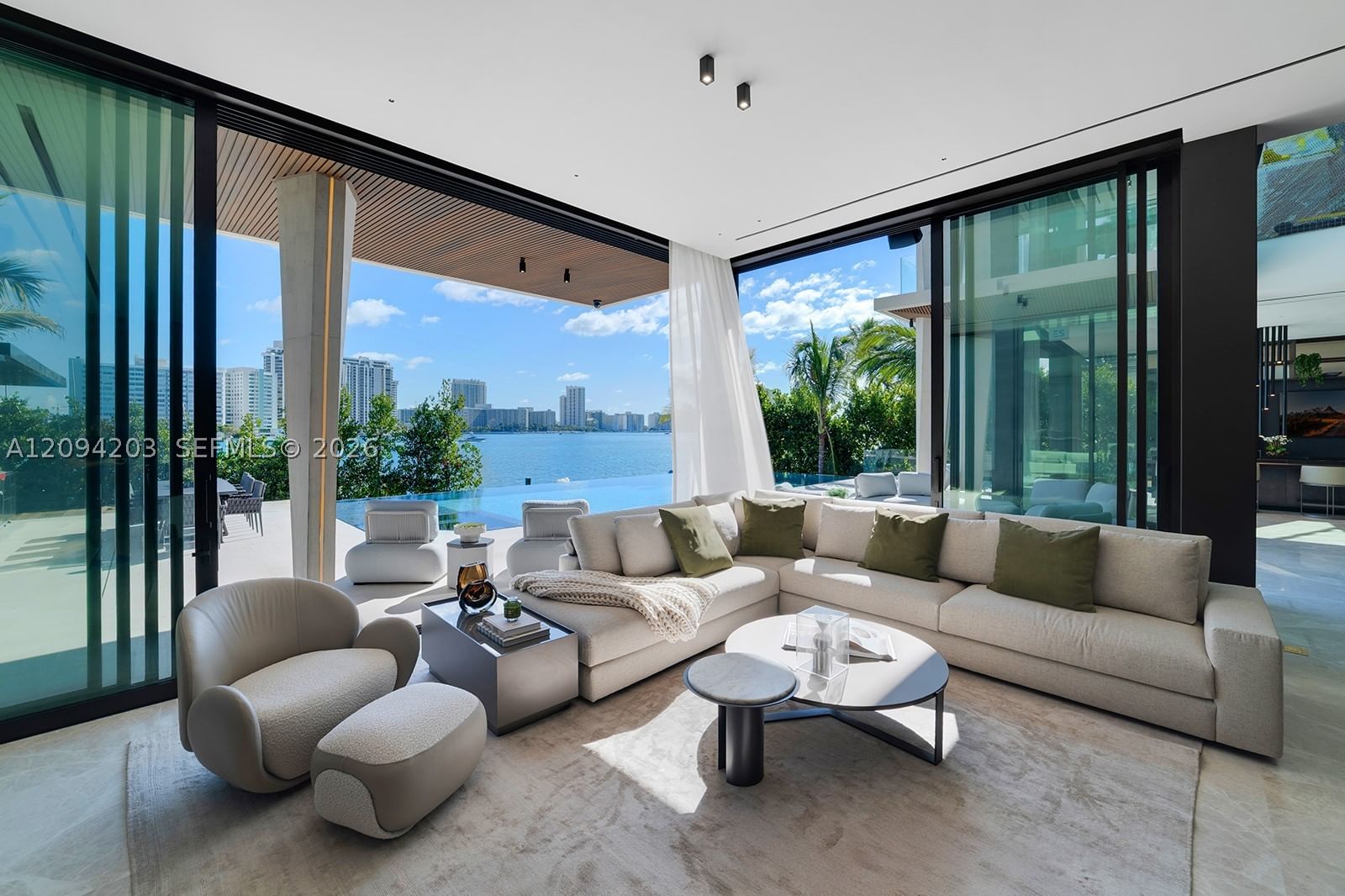 Real estate property located at 217 Rivo Alto Dr, Miami-dade, Rivo Alto Amd, Miami Beach, FL