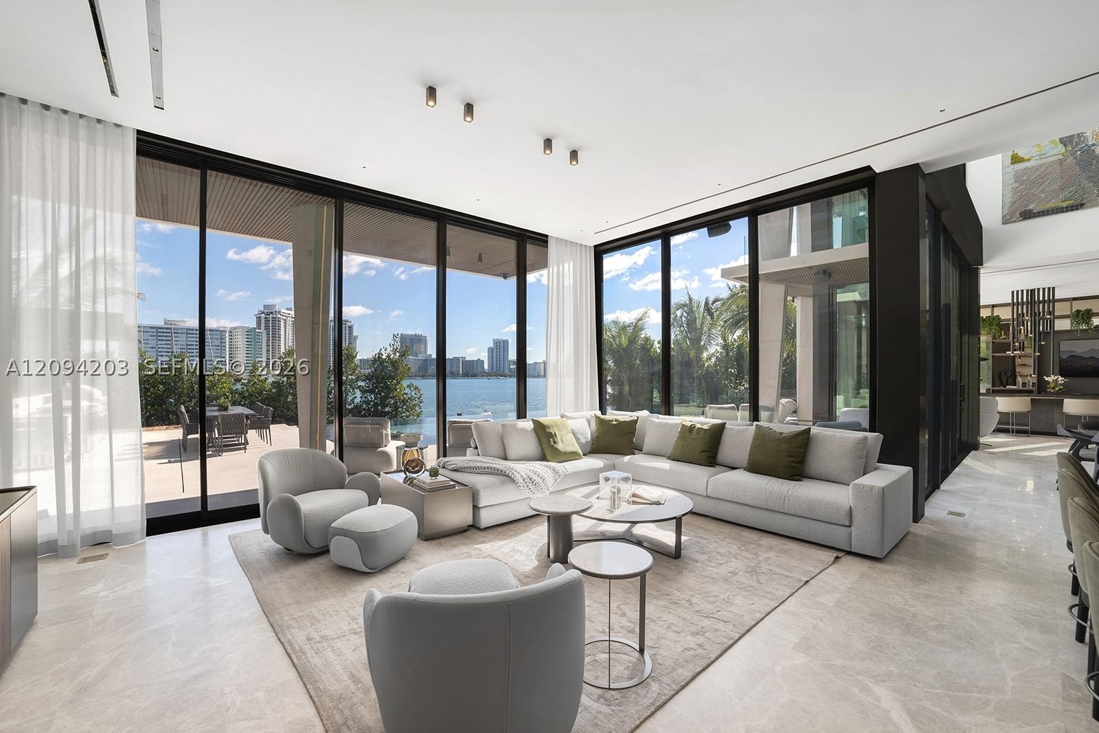 Real estate property located at 217 Rivo Alto Dr, Miami-dade, Rivo Alto Amd, Miami Beach, FL