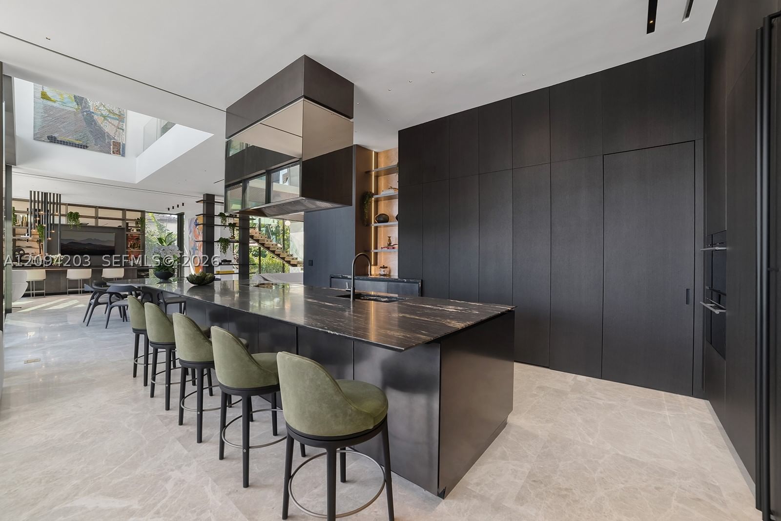 Real estate property located at 217 Rivo Alto Dr, Miami-dade, Rivo Alto Amd, Miami Beach, FL