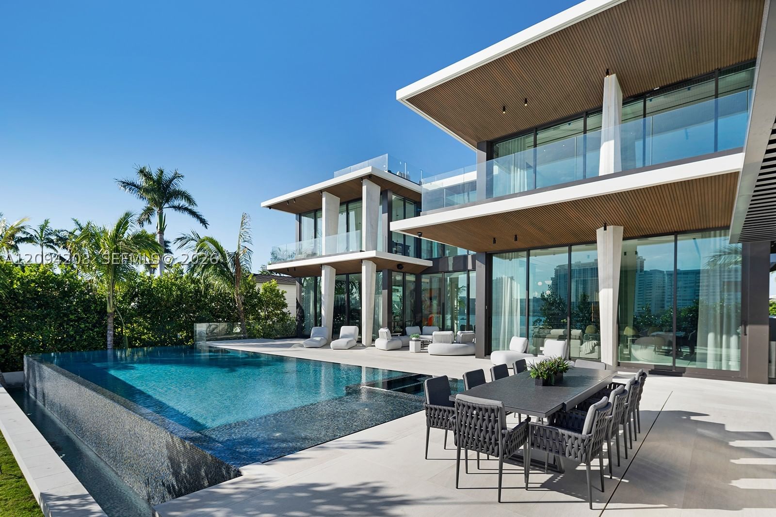 Real estate property located at 217 Rivo Alto Dr, Miami-dade, Rivo Alto Amd, Miami Beach, FL