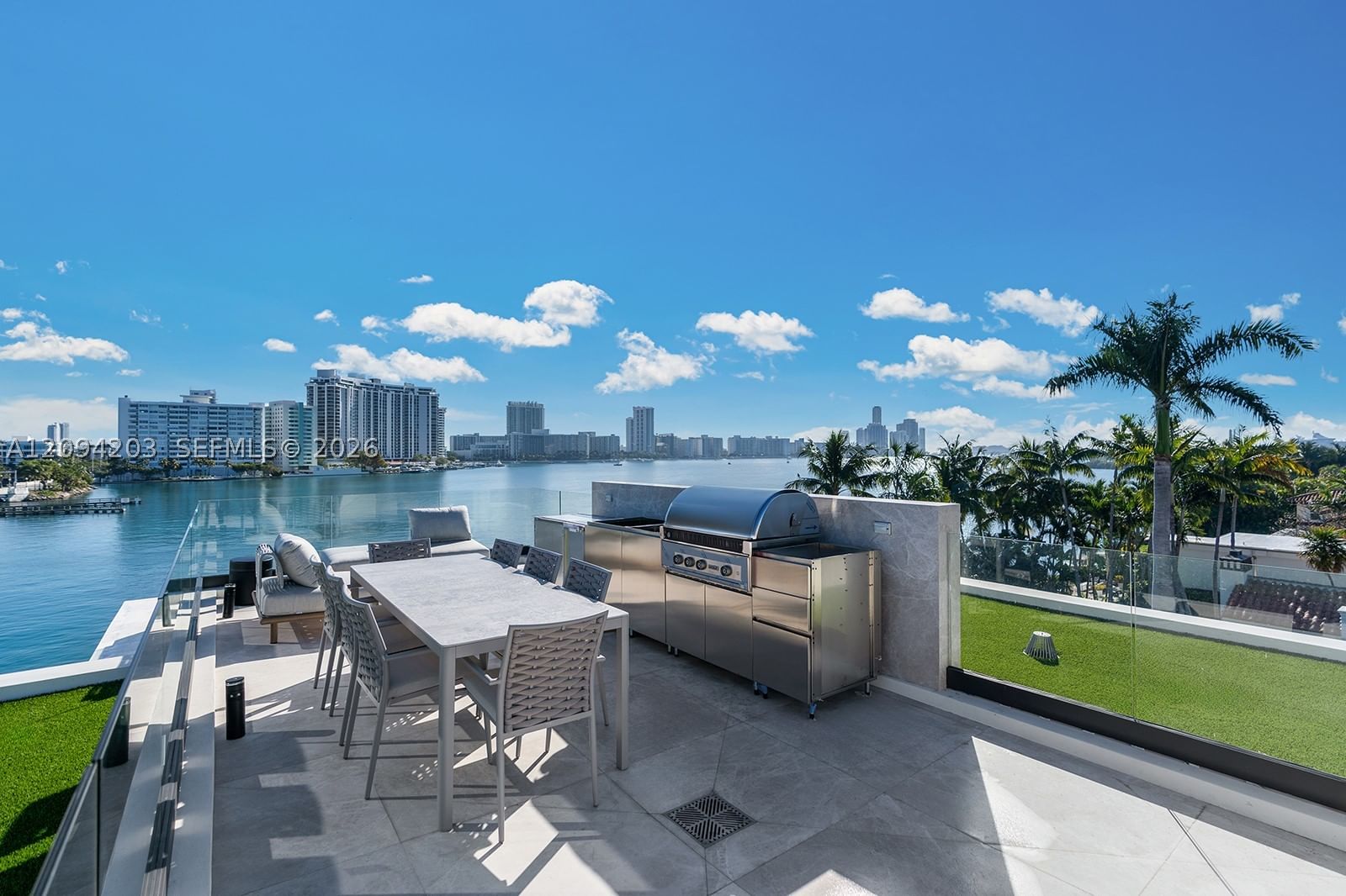 Real estate property located at 217 Rivo Alto Dr, Miami-dade, Rivo Alto Amd, Miami Beach, FL