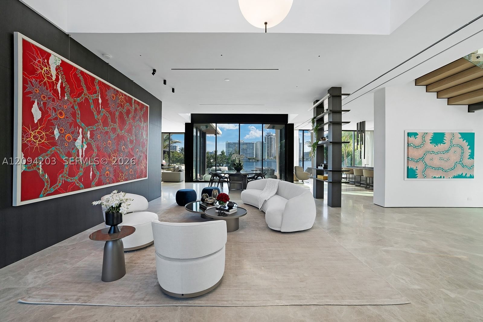 Real estate property located at 217 Rivo Alto Dr, Miami-dade, Rivo Alto Amd, Miami Beach, FL