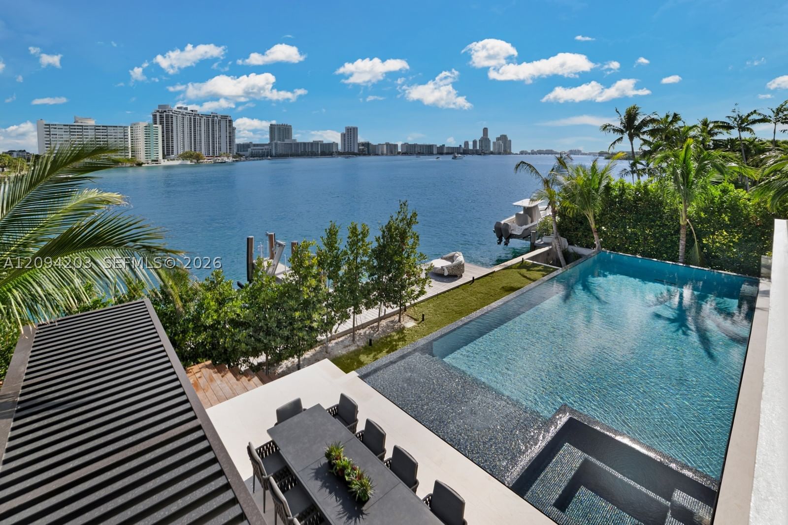 Real estate property located at 217 Rivo Alto Dr, Miami-dade, Rivo Alto Amd, Miami Beach, FL