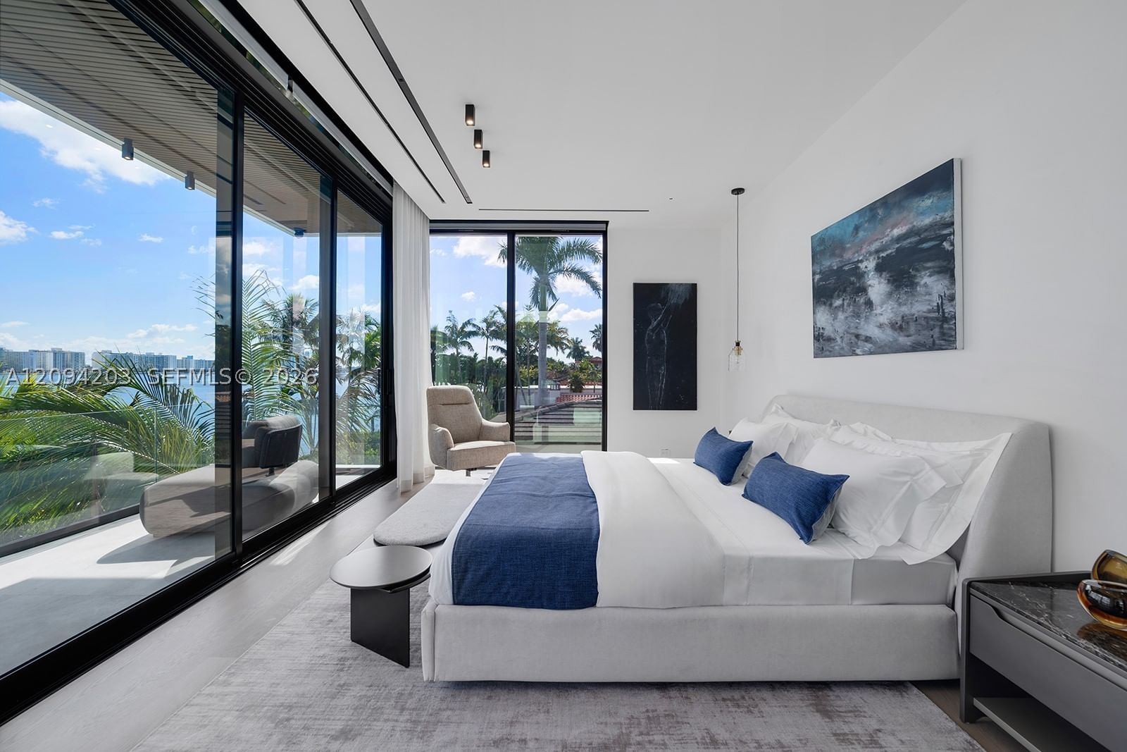 Real estate property located at 217 Rivo Alto Dr, Miami-dade, Rivo Alto Amd, Miami Beach, FL
