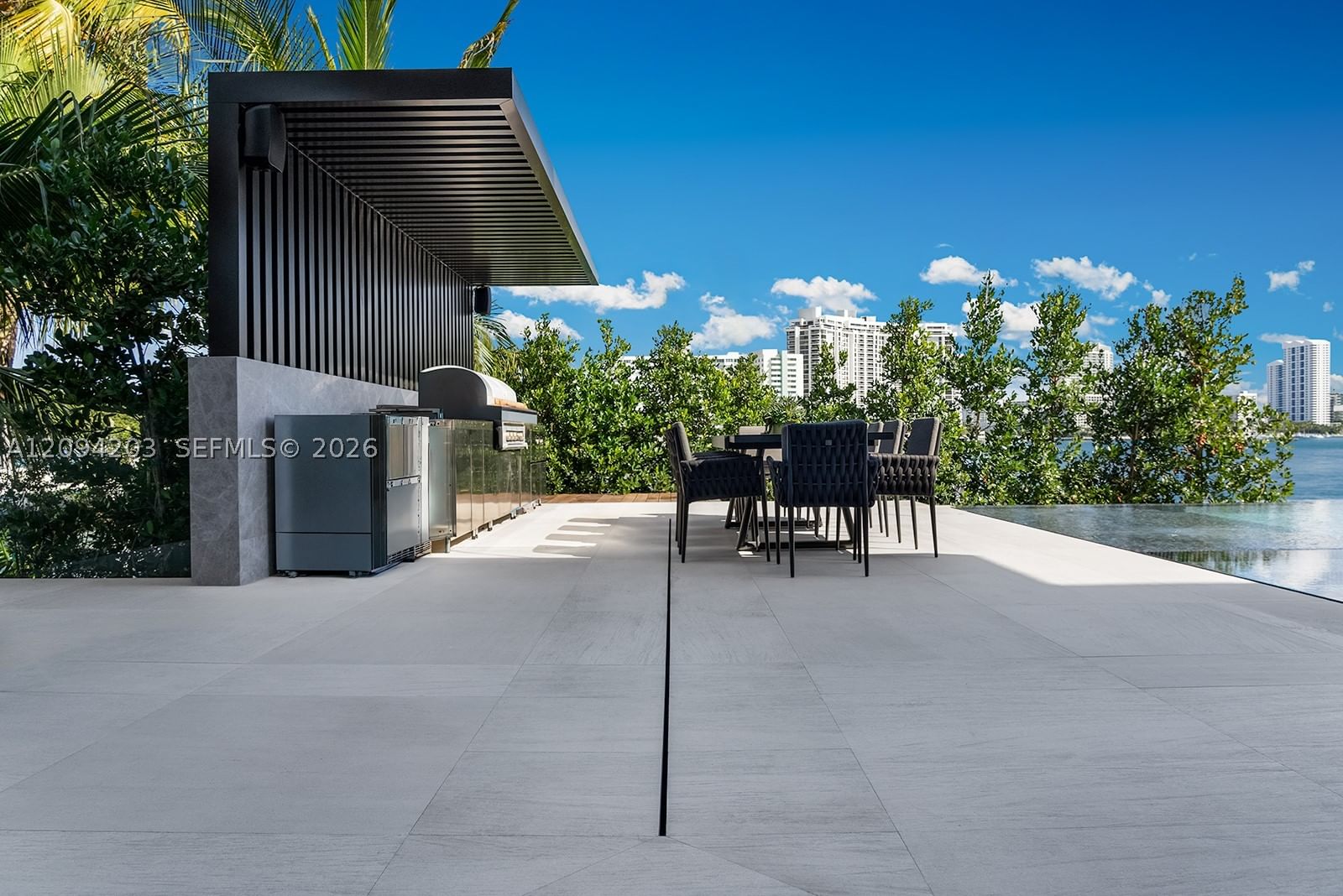 Real estate property located at 217 Rivo Alto Dr, Miami-dade, Rivo Alto Amd, Miami Beach, FL