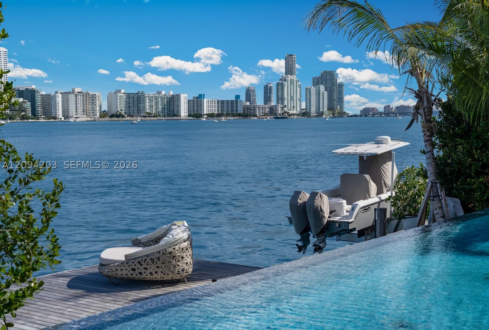 Real estate property located at 217 Rivo Alto Dr, Miami-dade, Rivo Alto Amd, Miami Beach, FL