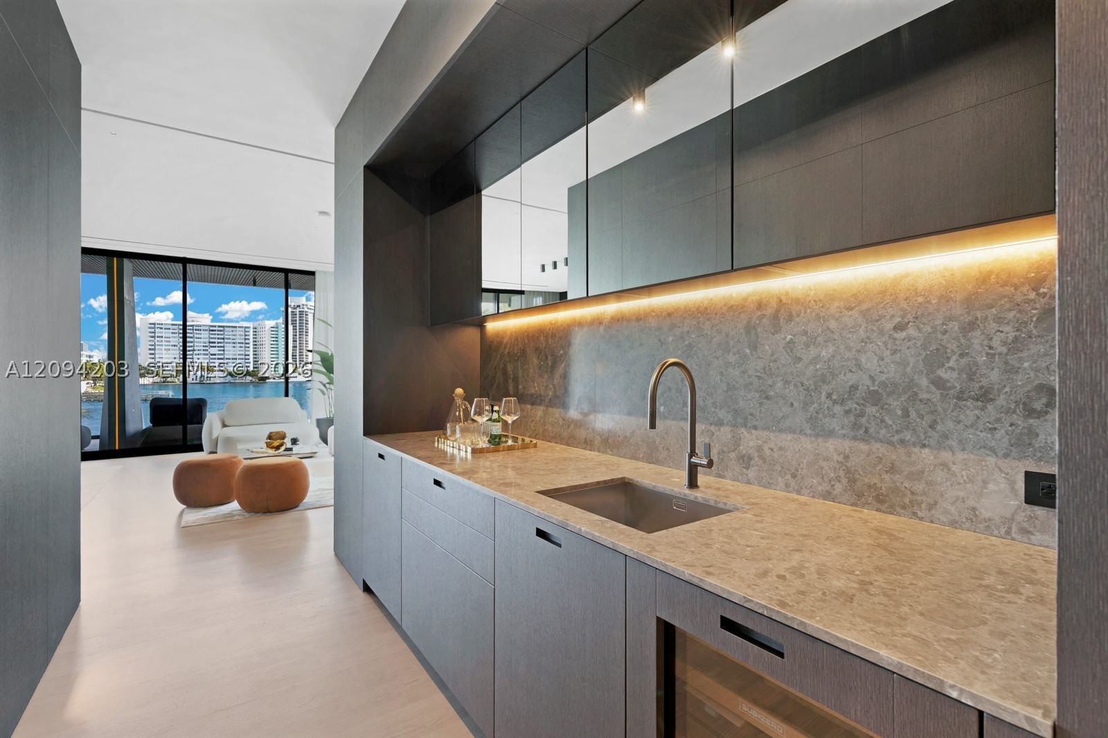 Real estate property located at 217 Rivo Alto Dr, Miami-dade, Rivo Alto Amd, Miami Beach, FL
