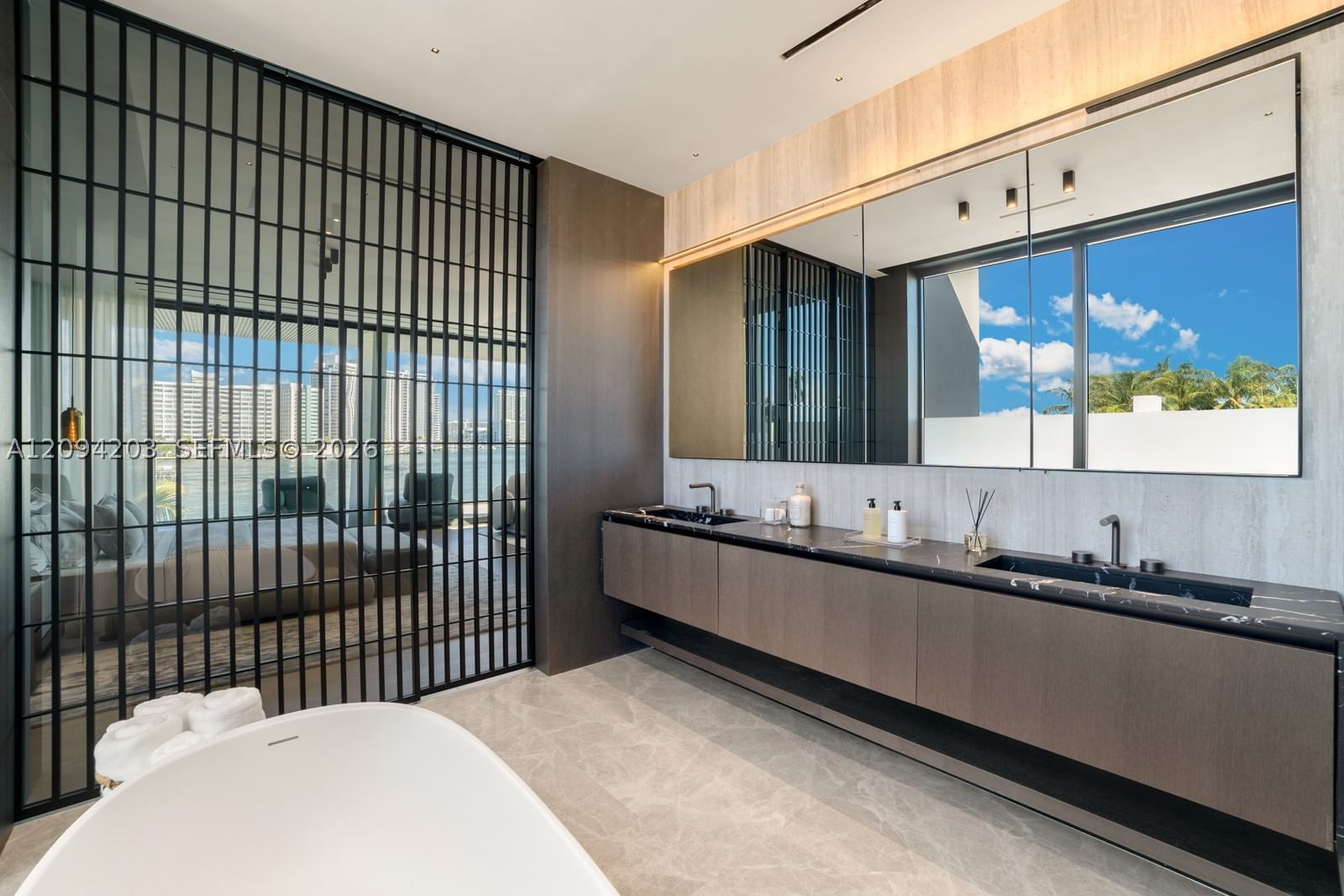 Real estate property located at 217 Rivo Alto Dr, Miami-dade, Rivo Alto Amd, Miami Beach, FL