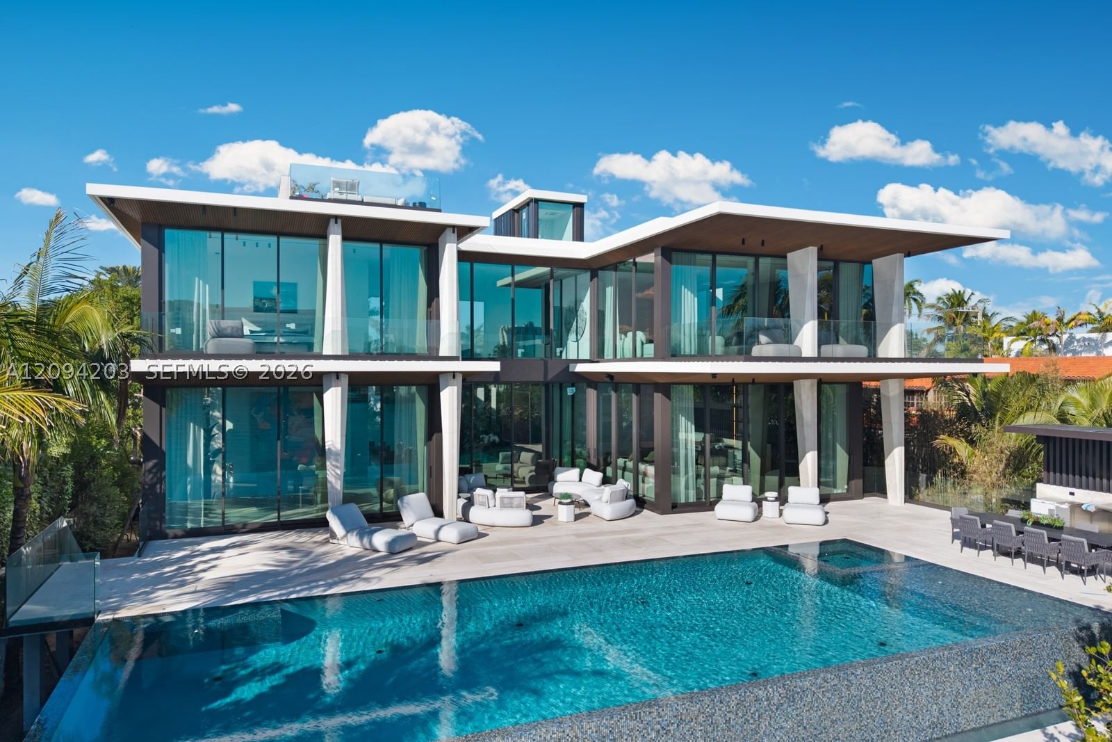 Real estate property located at 217 Rivo Alto Dr, Miami-dade, Rivo Alto Amd, Miami Beach, FL