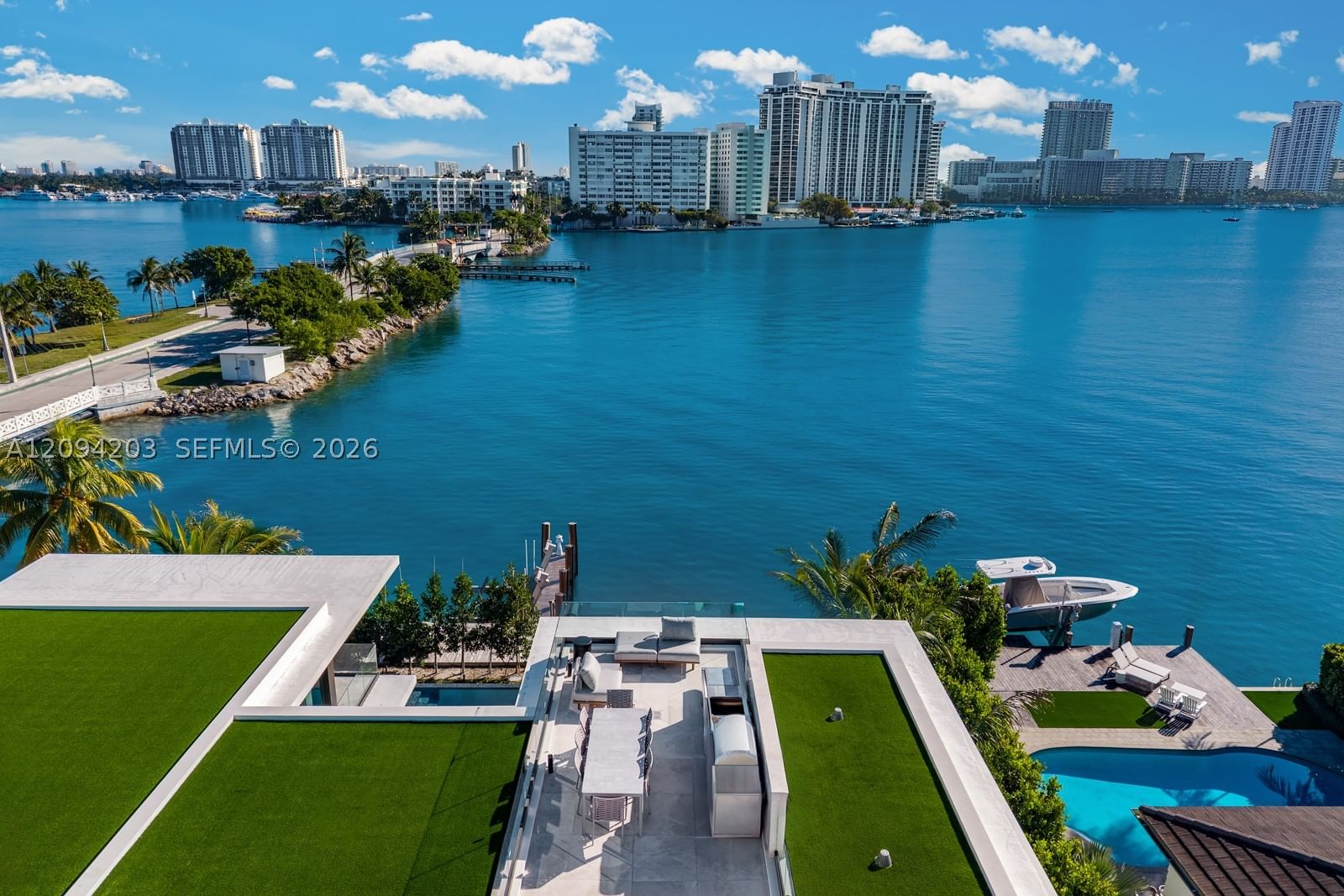 Real estate property located at 217 Rivo Alto Dr, Miami-dade, Rivo Alto Amd, Miami Beach, FL