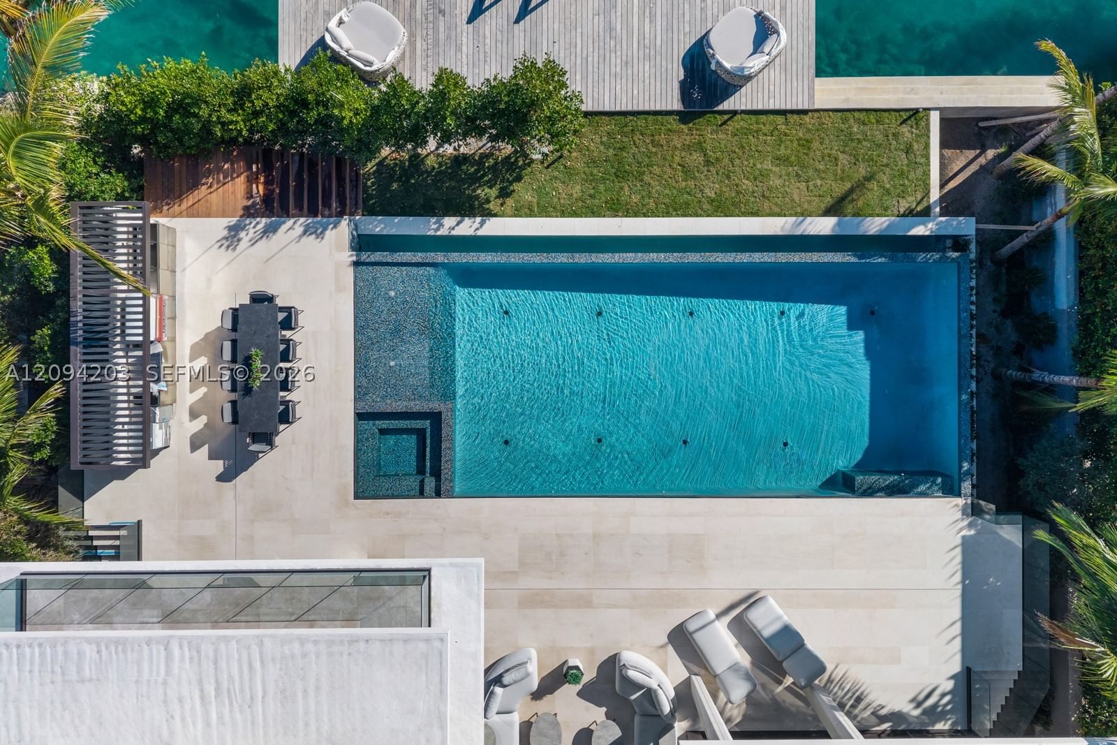 Real estate property located at 217 Rivo Alto Dr, Miami-dade, Rivo Alto Amd, Miami Beach, FL