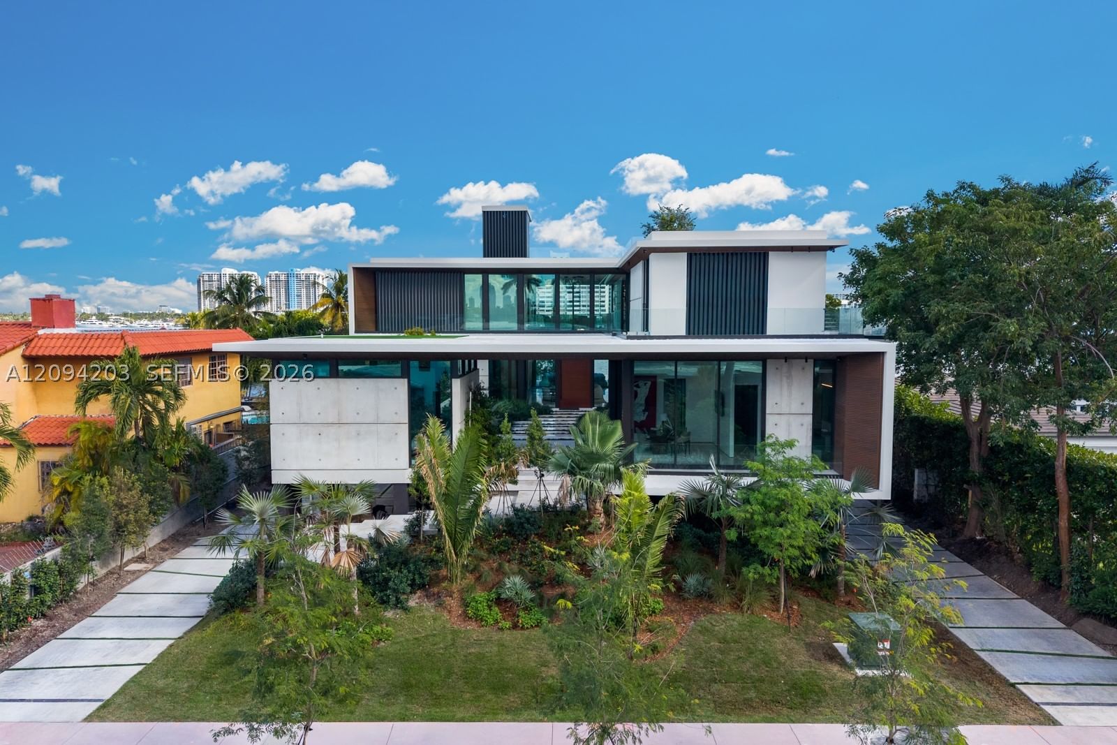 Real estate property located at 217 Rivo Alto Dr, Miami-dade, Rivo Alto Amd, Miami Beach, FL