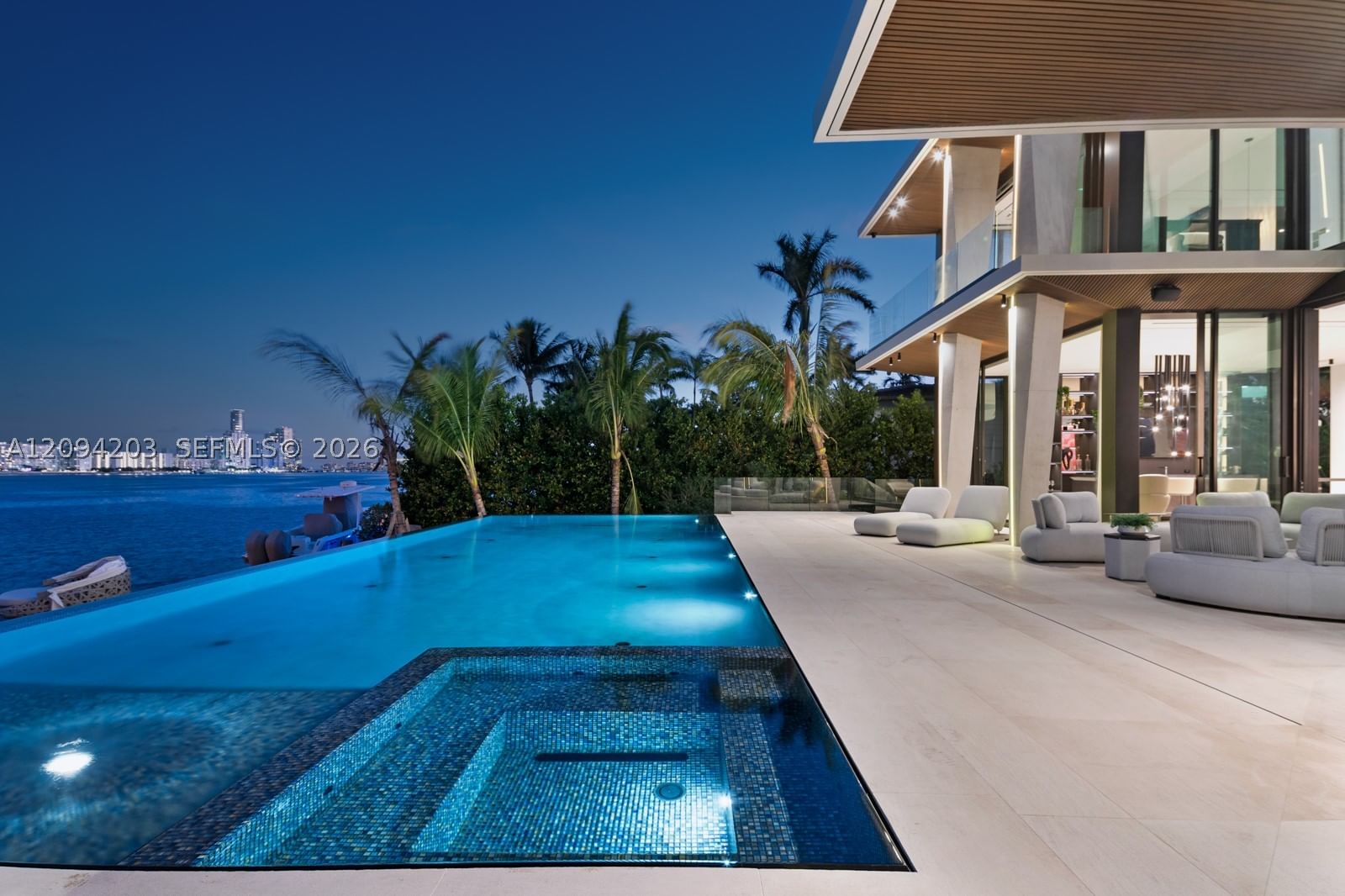 Real estate property located at 217 Rivo Alto Dr, Miami-dade, Rivo Alto Amd, Miami Beach, FL
