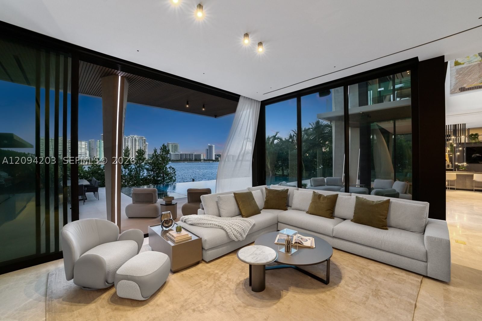 Real estate property located at 217 Rivo Alto Dr, Miami-dade, Rivo Alto Amd, Miami Beach, FL