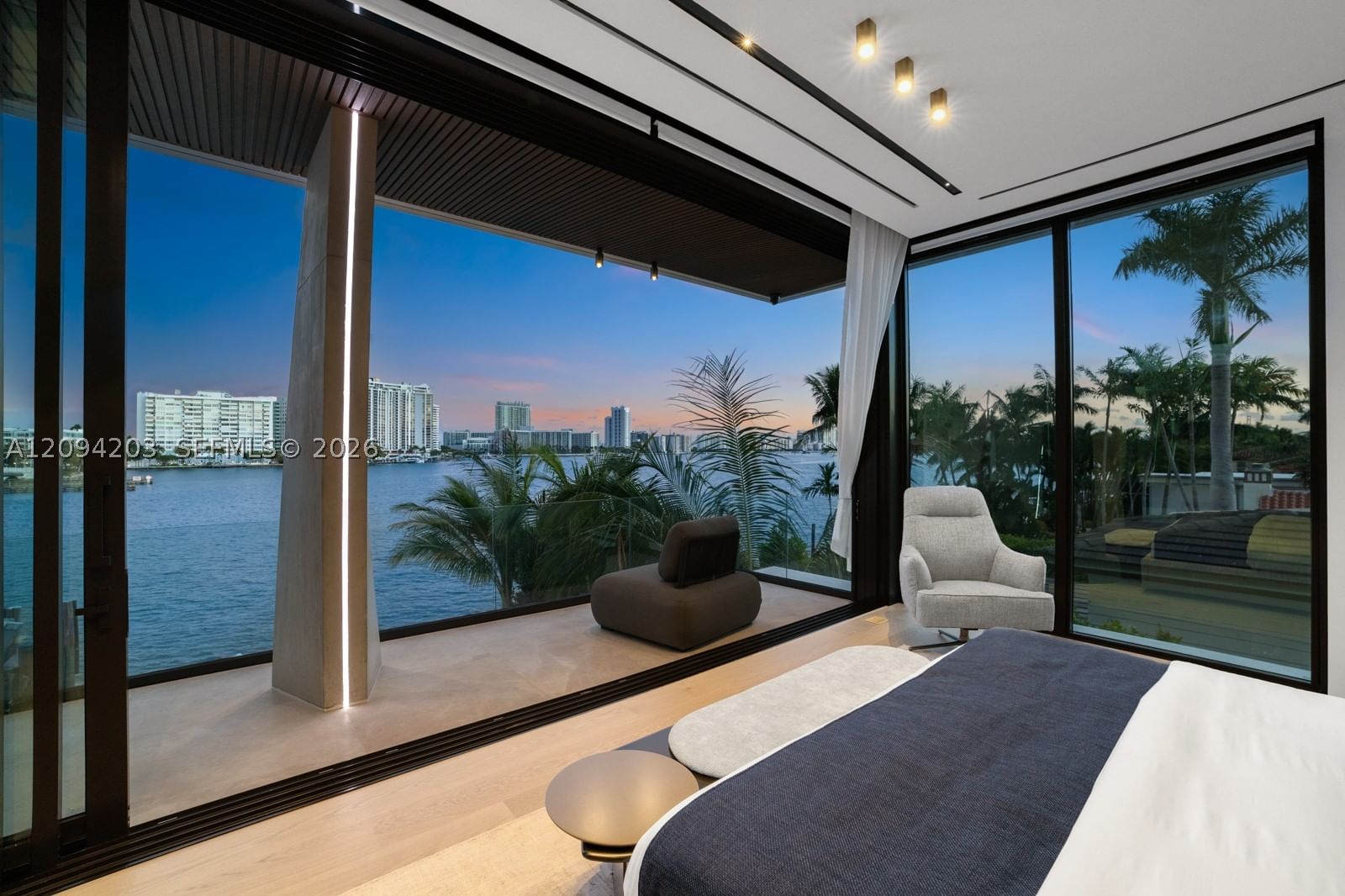 Real estate property located at 217 Rivo Alto Dr, Miami-dade, Rivo Alto Amd, Miami Beach, FL