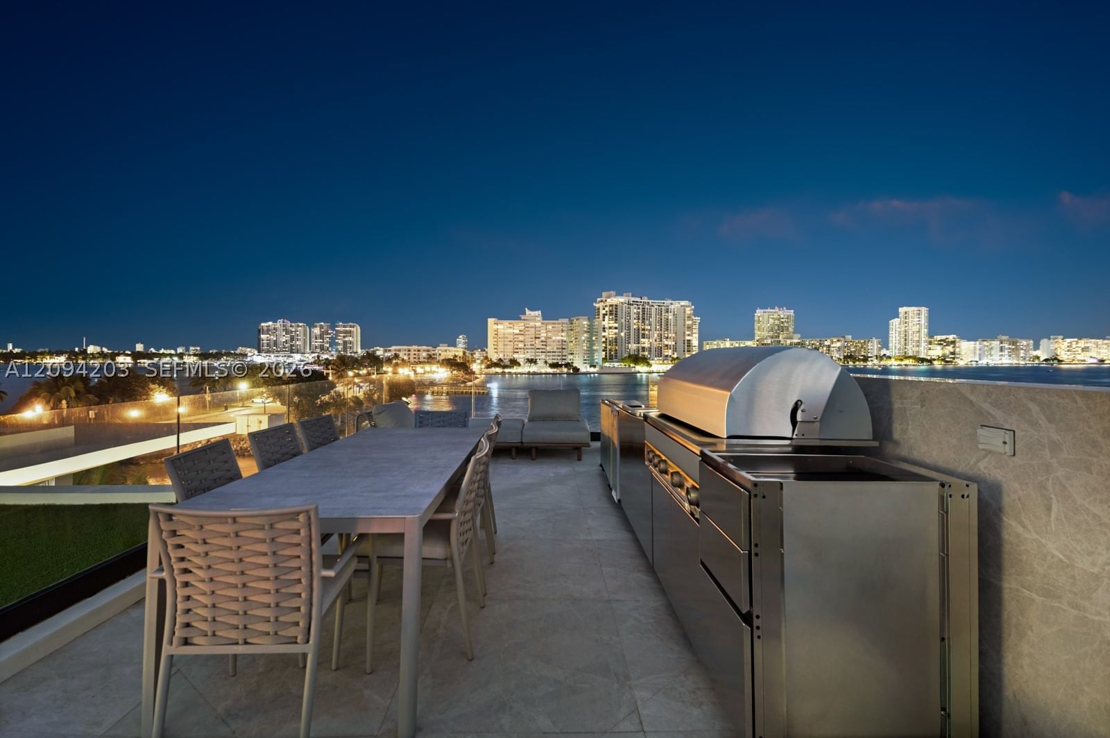 Real estate property located at 217 Rivo Alto Dr, Miami-dade, Rivo Alto Amd, Miami Beach, FL
