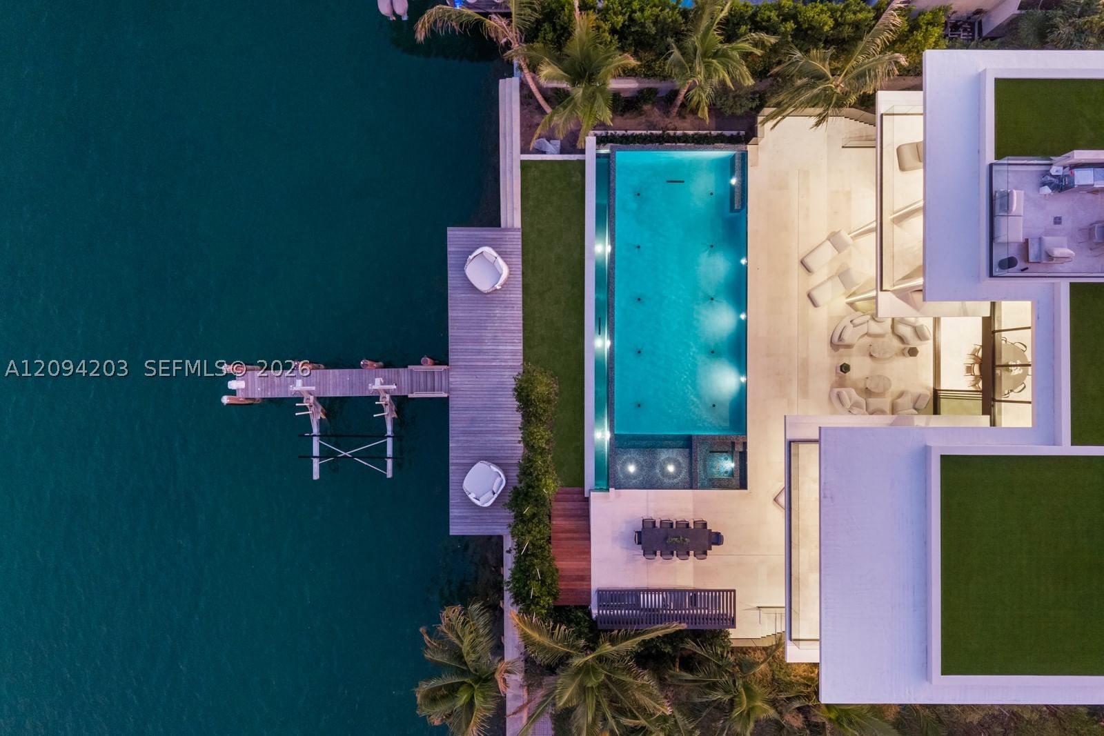 Real estate property located at 217 Rivo Alto Dr, Miami-dade, Rivo Alto Amd, Miami Beach, FL