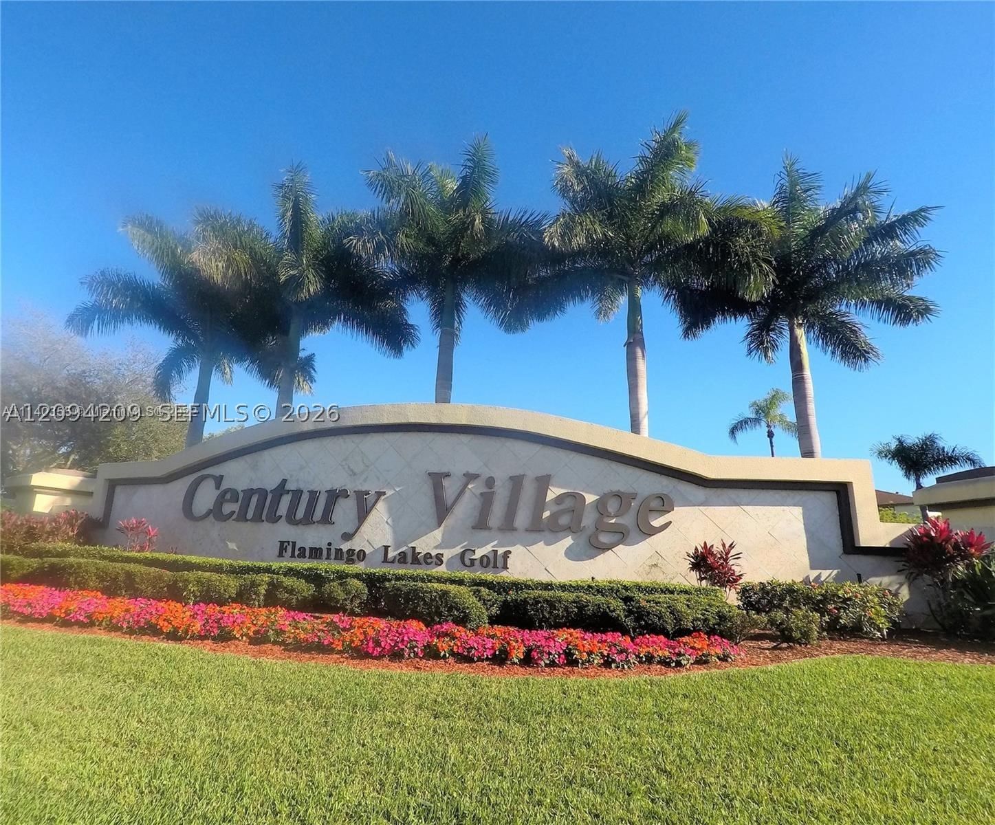 Real estate property located at , Broward, Plymouth At Century Villag, Pembroke Pines, FL
