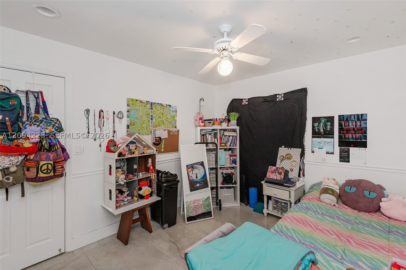 Real estate property located at 12519 10th Ct, Broward, Savannah Plat 4, Sunrise, FL
